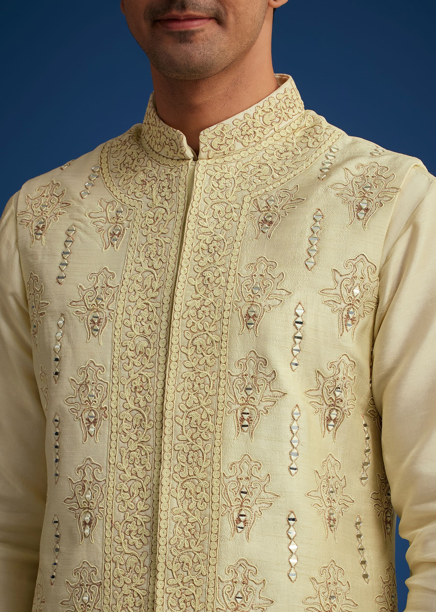 light-pista-silk-kurta-set-with-thread-and-mirror-work-jacket-sg259733-2_f8482dd1-7347-4bc6-95ad-54f9b6901746.jpg
