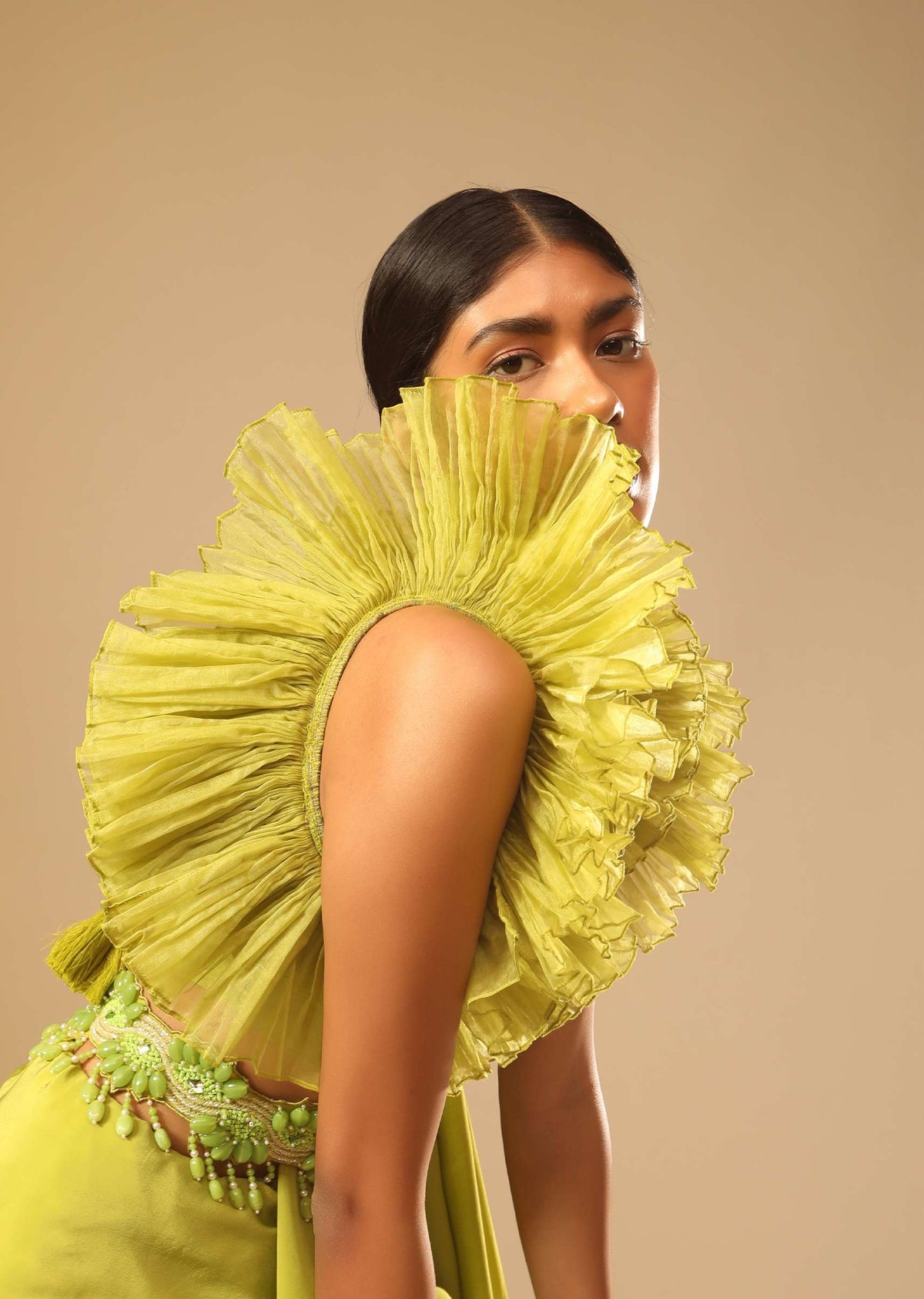 lime-green-saree-in-georgette-with-elaborate-ruffle-sleeved-crop-top-and-heavy-stone-embroidered-belt-online-kalki-fashion-m001at385y-sg73173_4_c7072820-7559-42e4-afc7-aeb7495c60ab.jpg