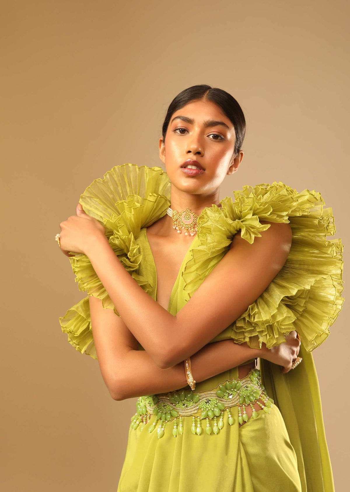lime-green-saree-in-georgette-with-elaborate-ruffle-sleeved-crop-top-and-heavy-stone-embroidered-belt-online-kalki-fashion-m001at385y-sg73173_7_3f43727e-4972-4fff-8631-eb3b97091eca.jpg