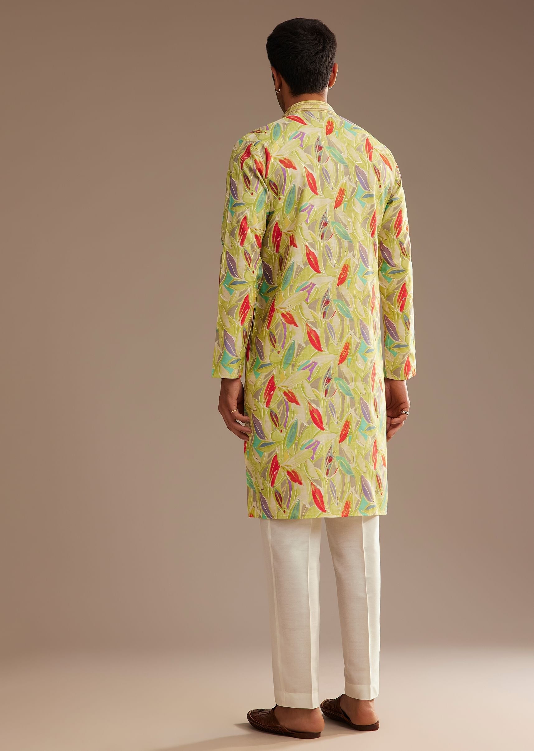 lime-green-silk-leaf-printed-kurta-set-sg306856-5_0148b431-42c6-4461-8a6f-b6bb28c6030a.jpg