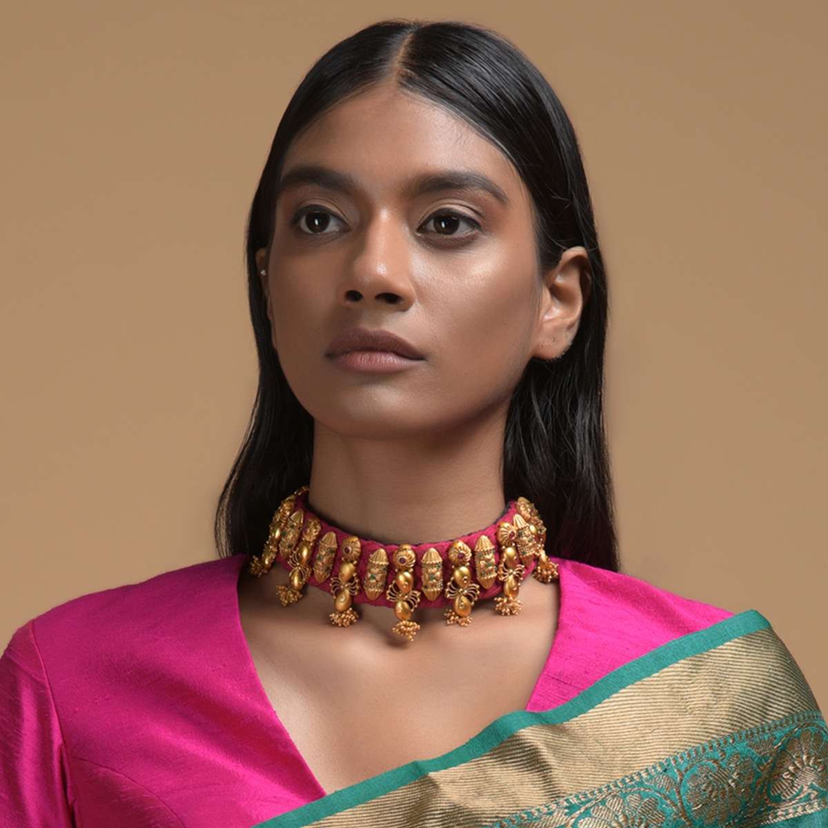 magenta-braided-choker-and-earrings-set-with-gold-plated-ethnic-charms-studded-with-green-and-magenta-stones-online-kalki-fashion-b139bbs11y-sg47807_2_aef8e495-7652-47b2-8bdb-c4b98332_7addd2d0-e0c2-401a-9de7-33d9ce47d152.jpg
