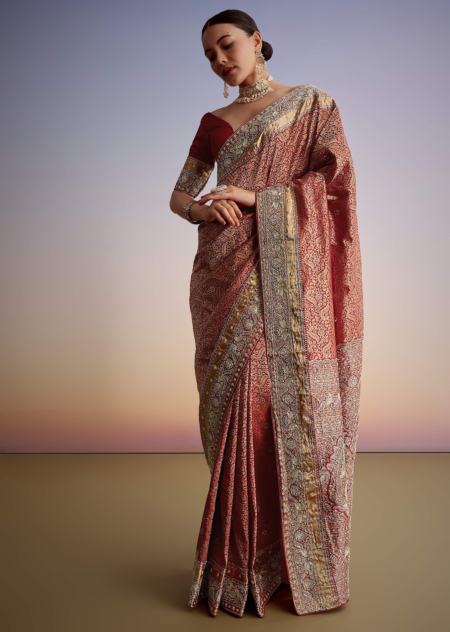 maroon-jacquard-silk-saree-with-heavy-embroidered-border-and-pallu-sg318011-7_79e0f59e-dc06-4d61-aaea-40cc39ce4e0f.jpg