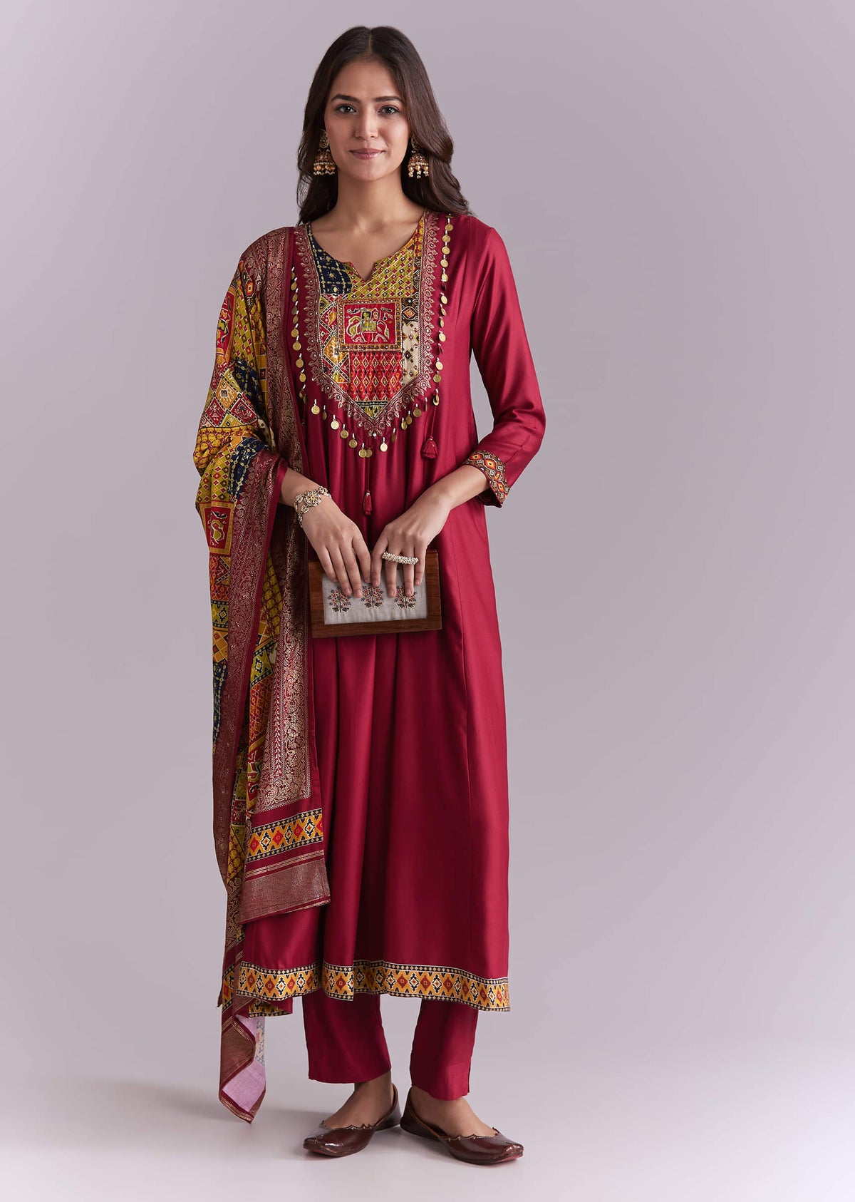 maroon-silk-anarkali-suit-with-embroidery-and-printed-patch-work-sg356222-1.jpg