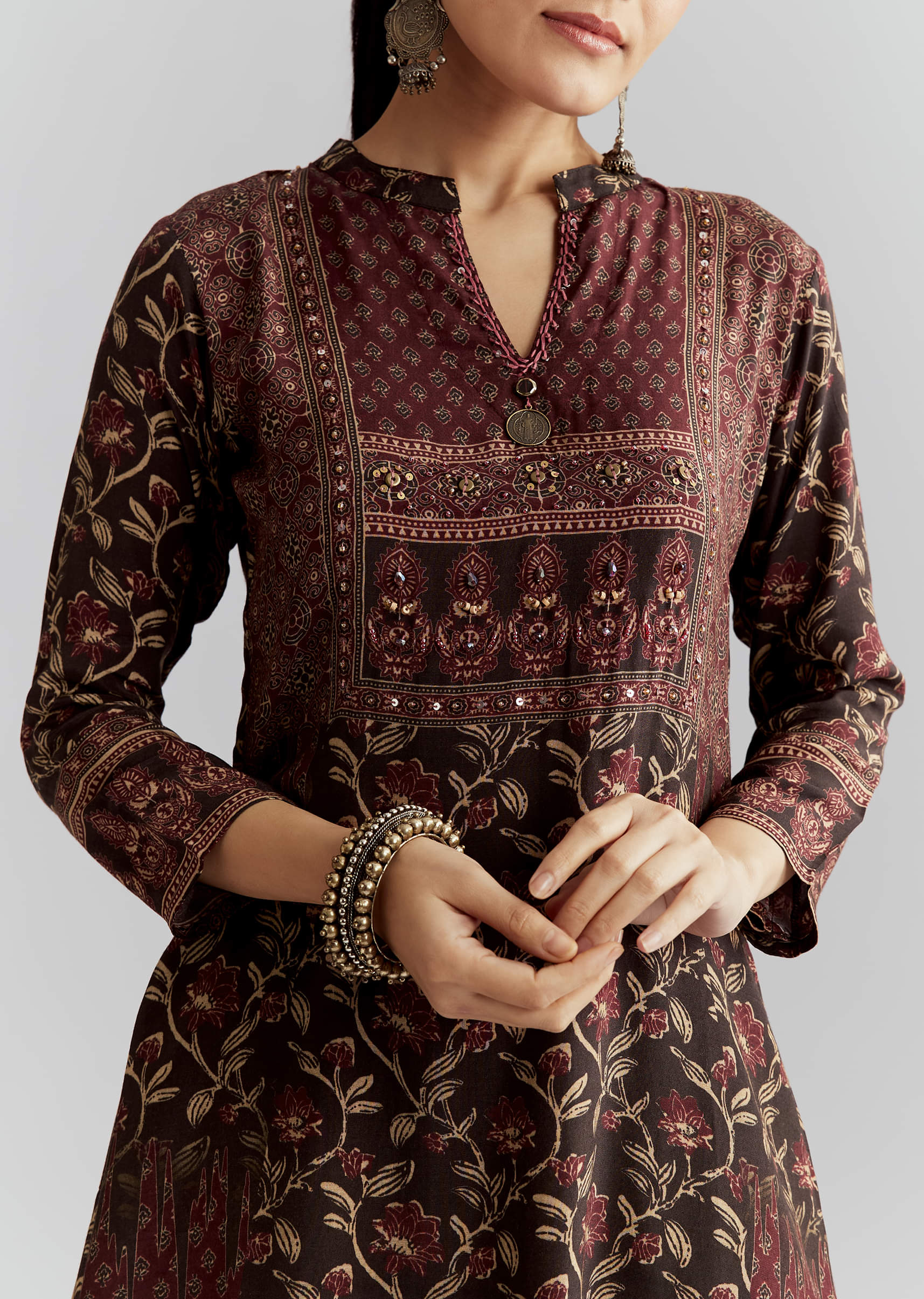 maroon-viscose-co-ord-set-with-floral-print-sg354298-2.jpg