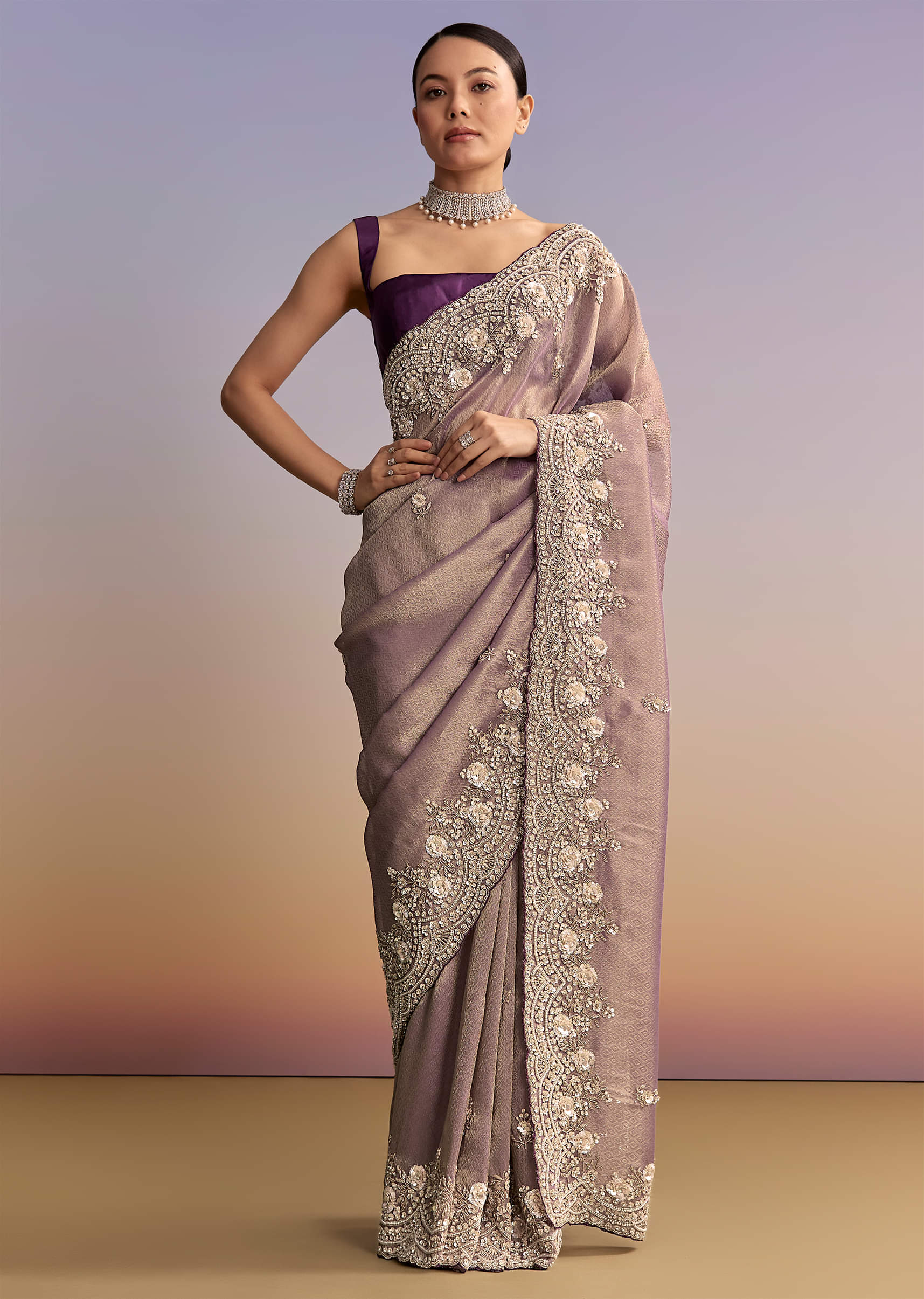 mauve-jacquard-embroidered-saree-with-floral-border-sg338663-1.jpg