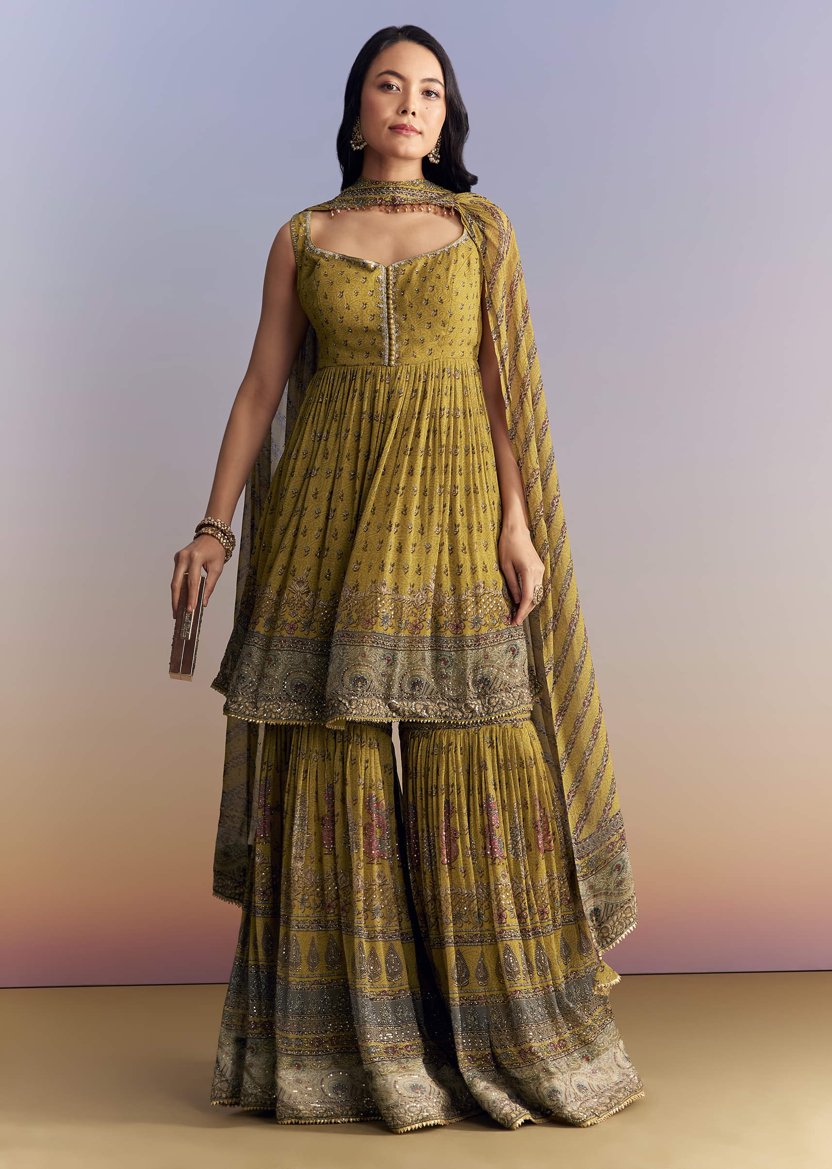 mehendi-green-crepe-sharara-suit-with-indie-print-and-stone-work-sg326713-3.jpg