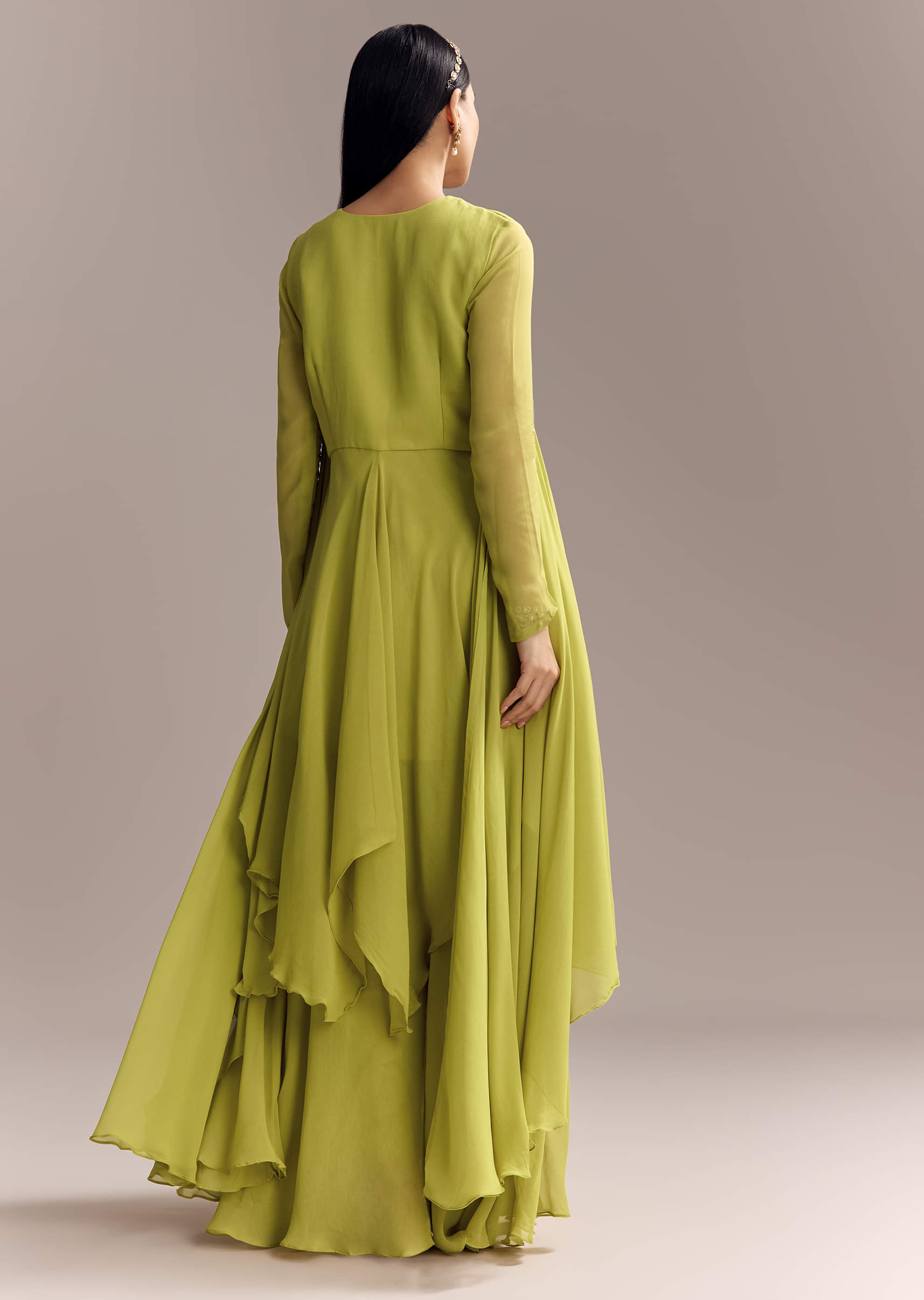 mehendi-green-georgette-indo-western-kurta-and-palazzo-set-with-embroidery-sg334864-5.jpg
