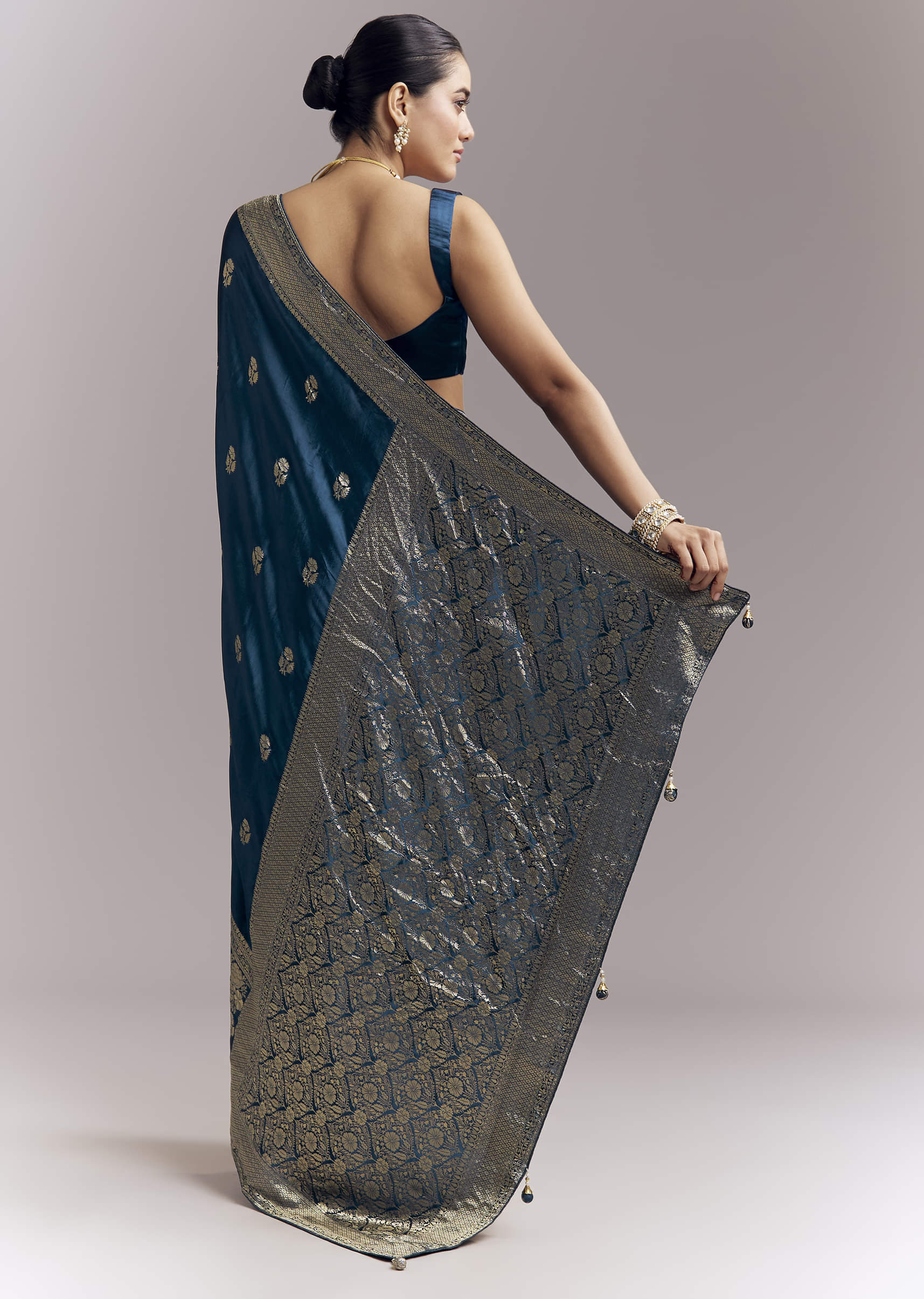midnight-blue-satin-woven-saree-with-delicate-hand-embroidery-sg350717-4.jpg