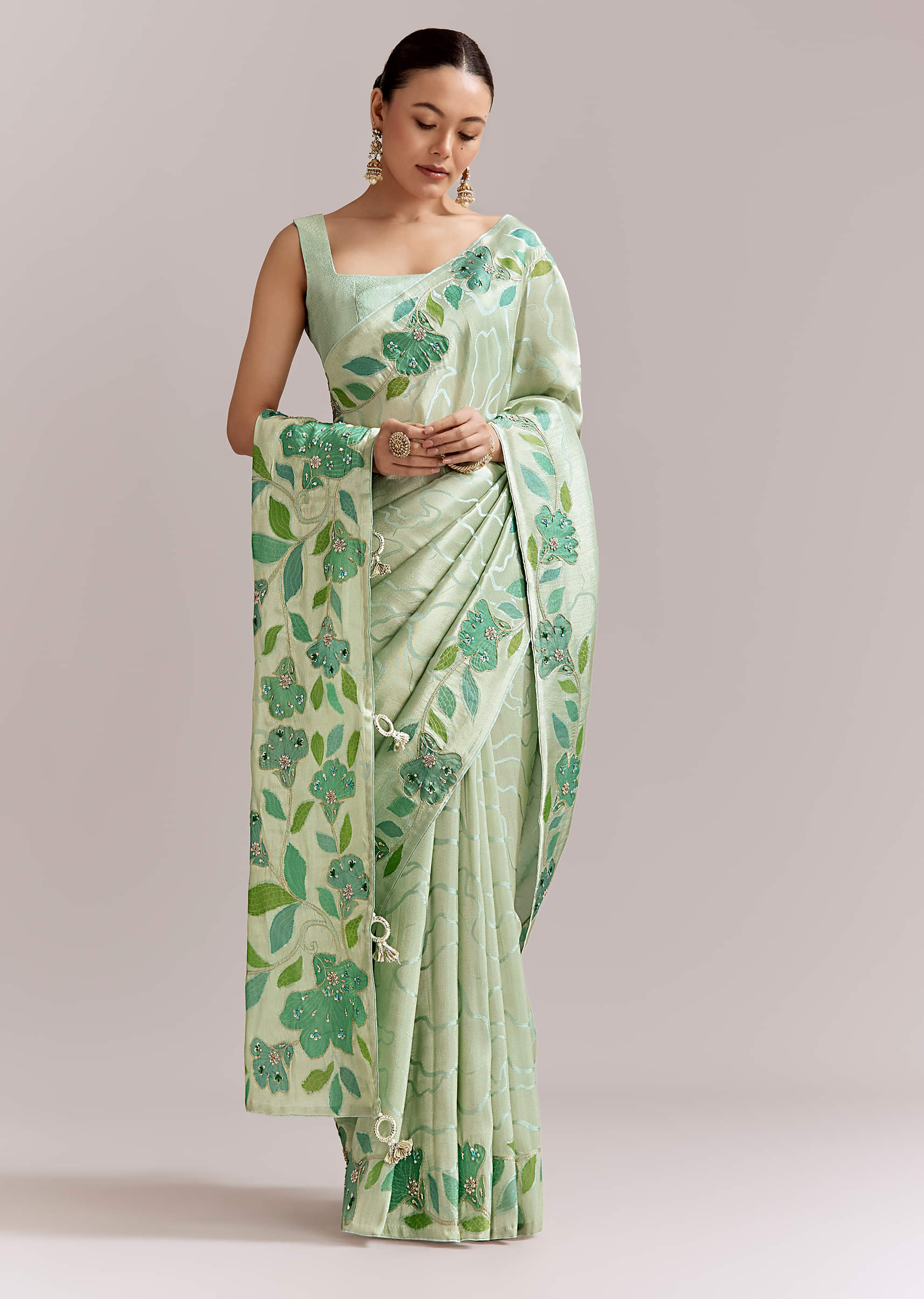 mint-green-satin-printed-saree-with-digital-florals-sg351945-1.jpg