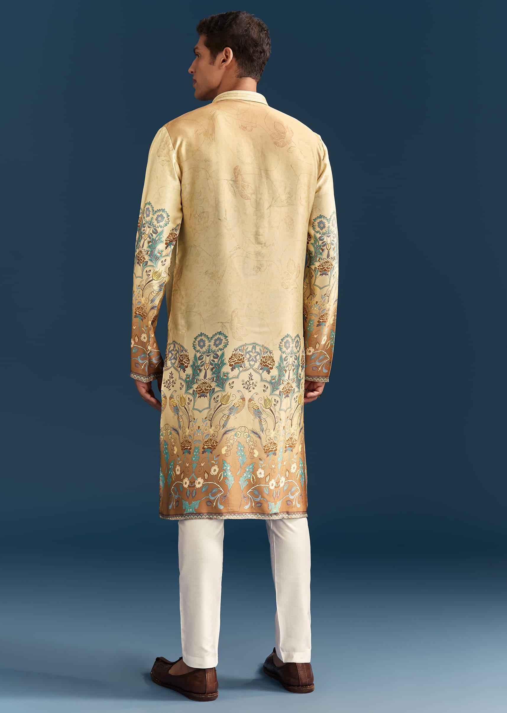 multicolour-silk-kurta-set-for-men-with-abstract-print-sg330230-5.jpg
