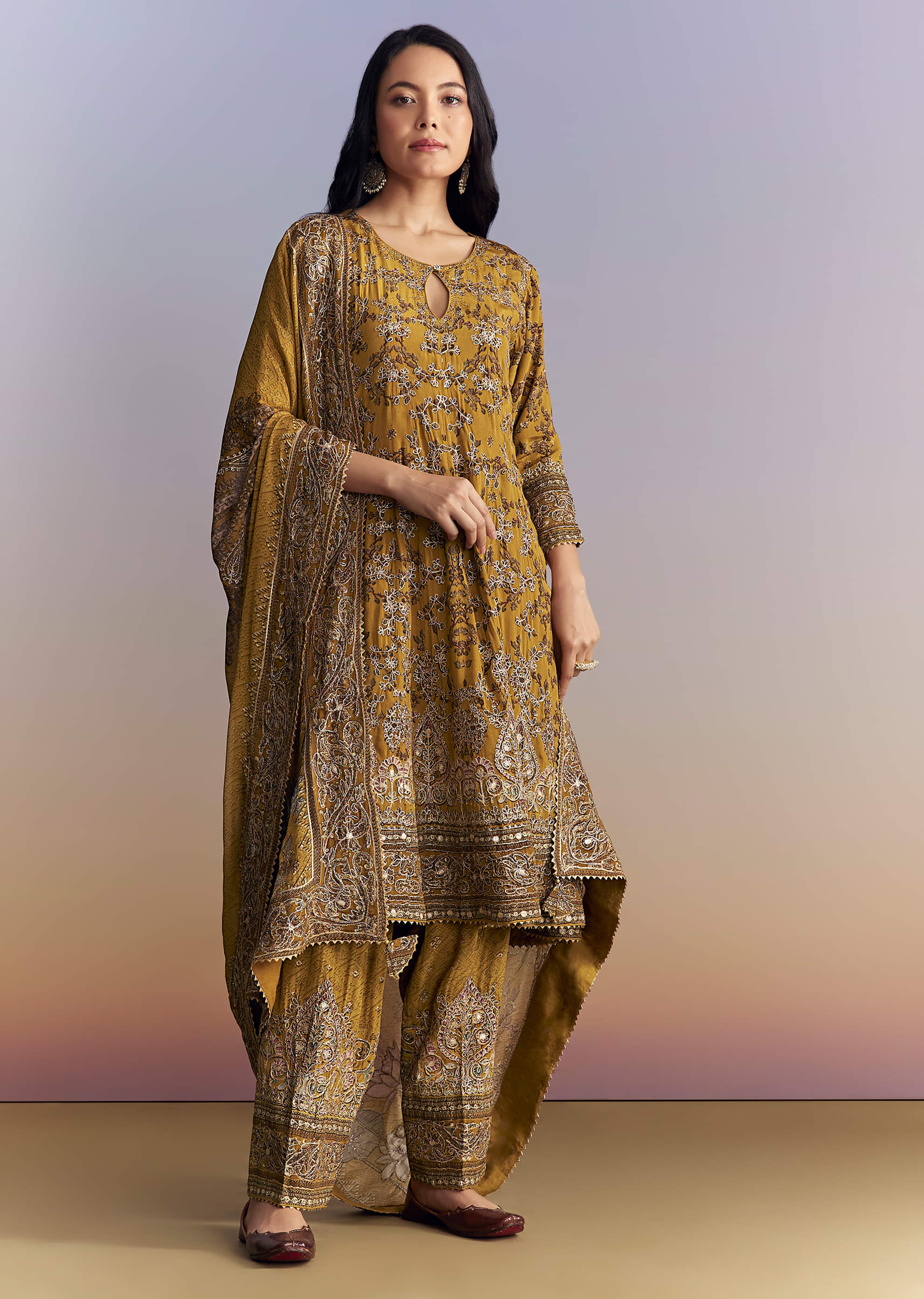 mustard-yellow-crepe-patiala-suit-with-indie-print-and-zari-work-sg326546-1.jpg