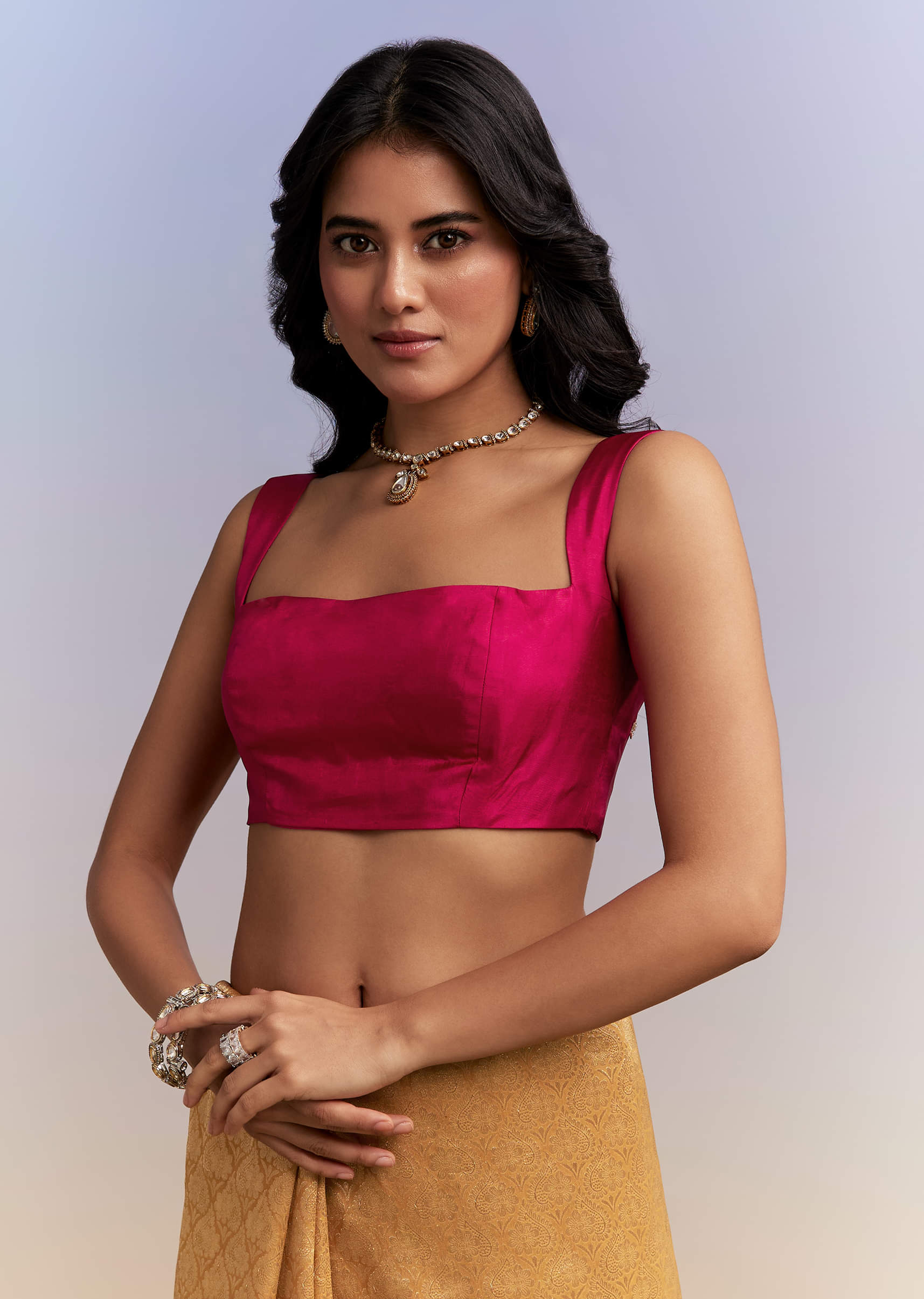 mustard-yellow-jacquard-tissue-saree-with-heavy-hand-embroidery-sg338648-7.jpg