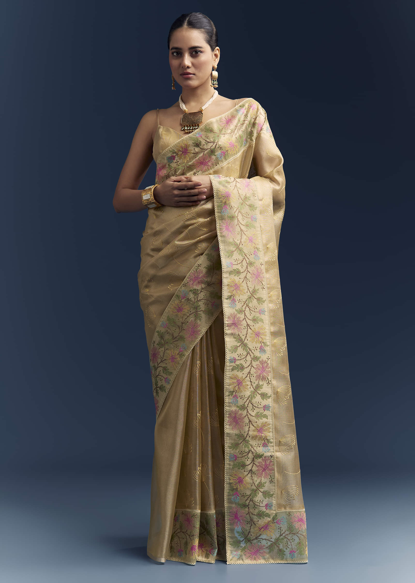 mustard-yellow-tissue-silk-saree-with-floral-resham-embroidery-sg346421-1.jpg