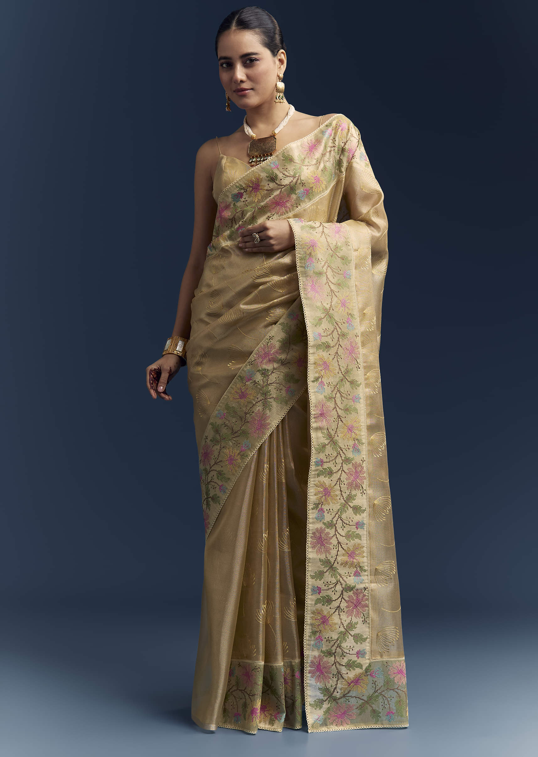 mustard-yellow-tissue-silk-saree-with-floral-resham-embroidery-sg346421-3.jpg
