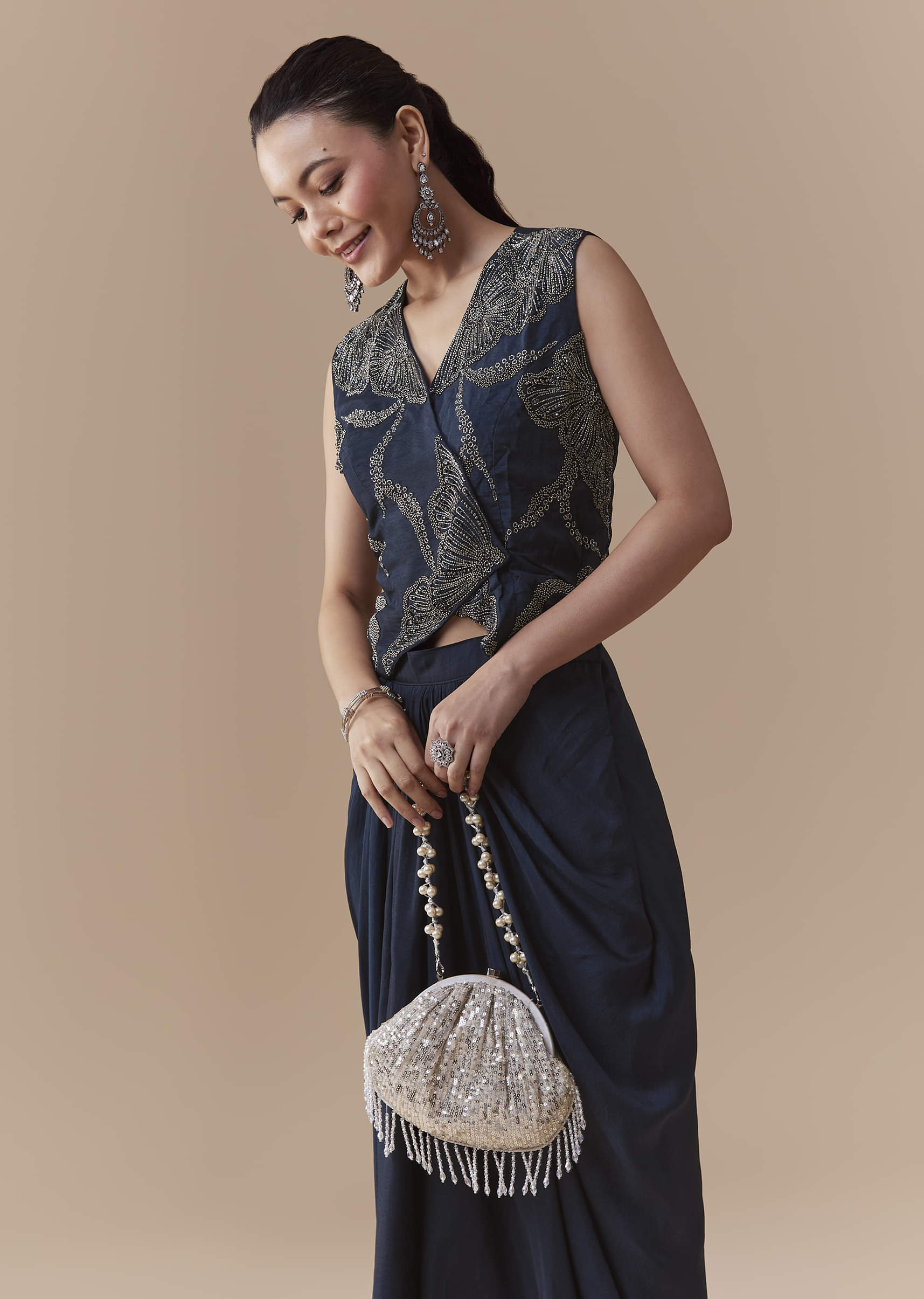 navy-blue-crop-top-and-silk-skirt-set-with-cutdana-work-sg359487-4.jpg