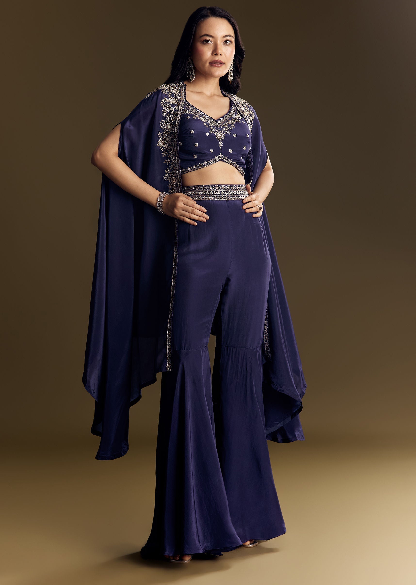 navy-blue-crop-top-set-with-silver-zardozi-cape-sg319674-3_32d623a7-5559-4a05-b8e9-59a5060930a5.jpg