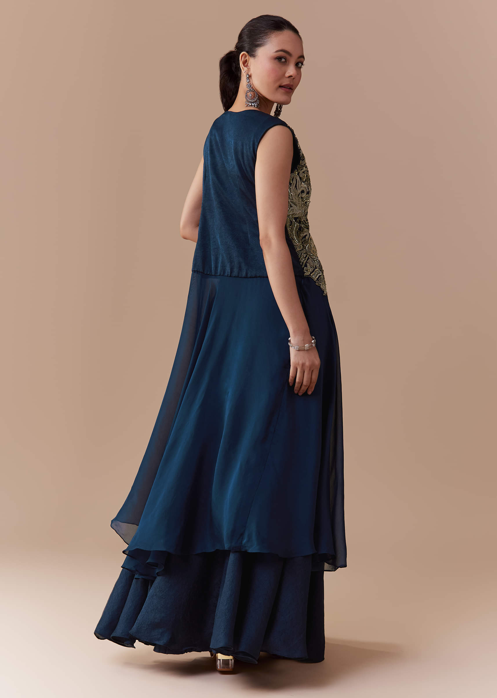 navy-blue-crop-top-silk-skirt-set-with-zari-jacket-sg365538-5.jpg