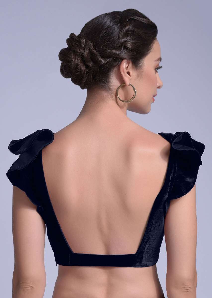 navy_blue_blouse_in_velvet_with_a_trapeze_neck_and_ruffle_sleeves_online_-_kalki_fashion_1_47806640-28c5-4d6b-9117-715657401ad8.jpg