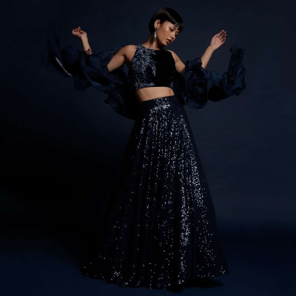 navy_blue_lehenga_in_sequins_fabric_with_cut_dana_embellished_crop_top_and_ruffle_dupatta_online_-_kalki_fashion_4_4b0331a8-2b54-4411-9755-15c2698ebdf5.jpg