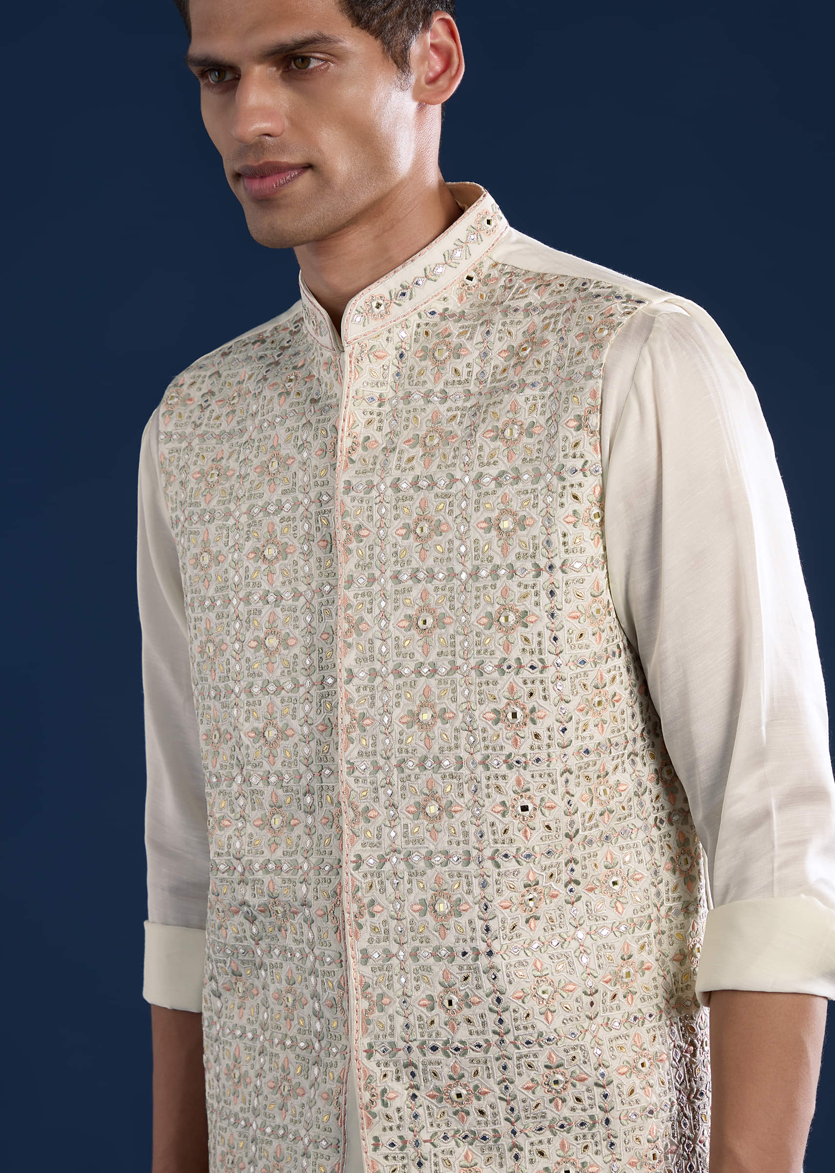 off-white-silk-jacket-kurta-set-with-mirror-work-sg322252-2_1.jpg