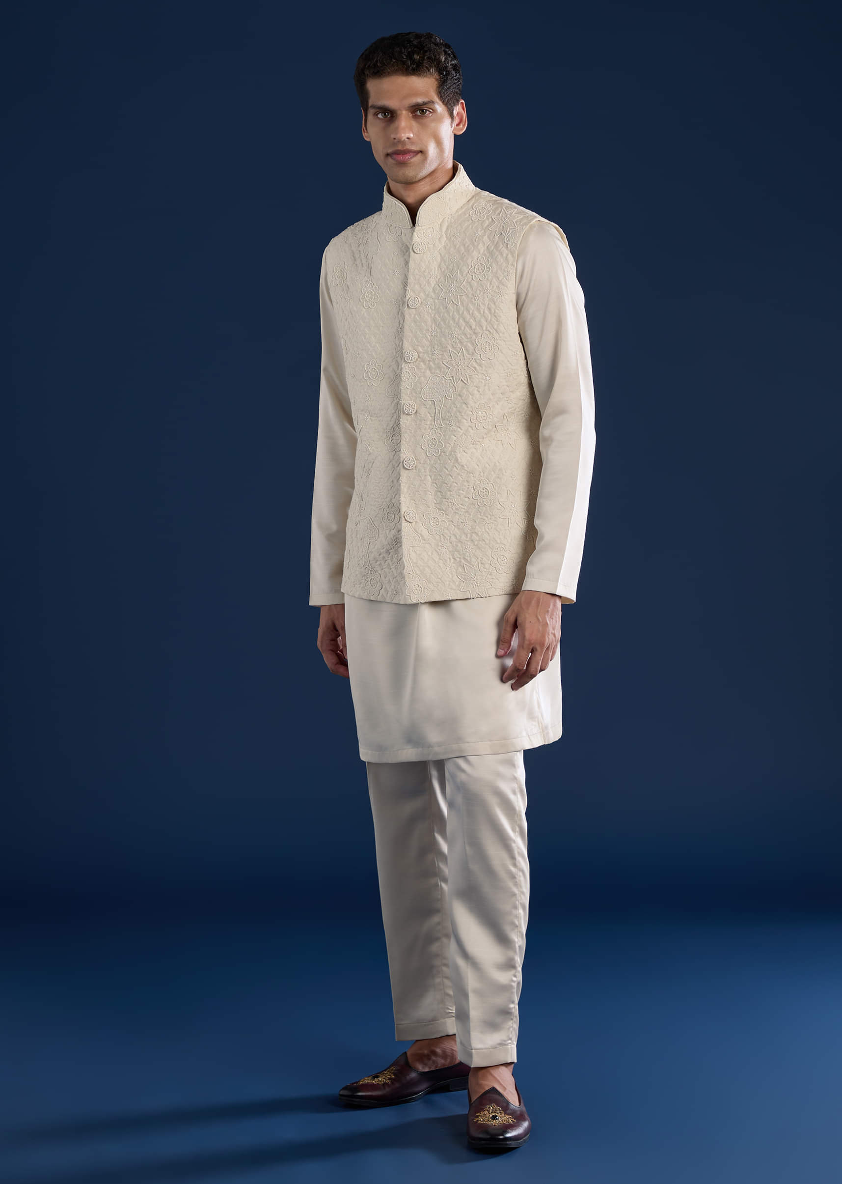 off-white-silk-jacket-kurta-set-with-moti-work-sg335356-1.jpg