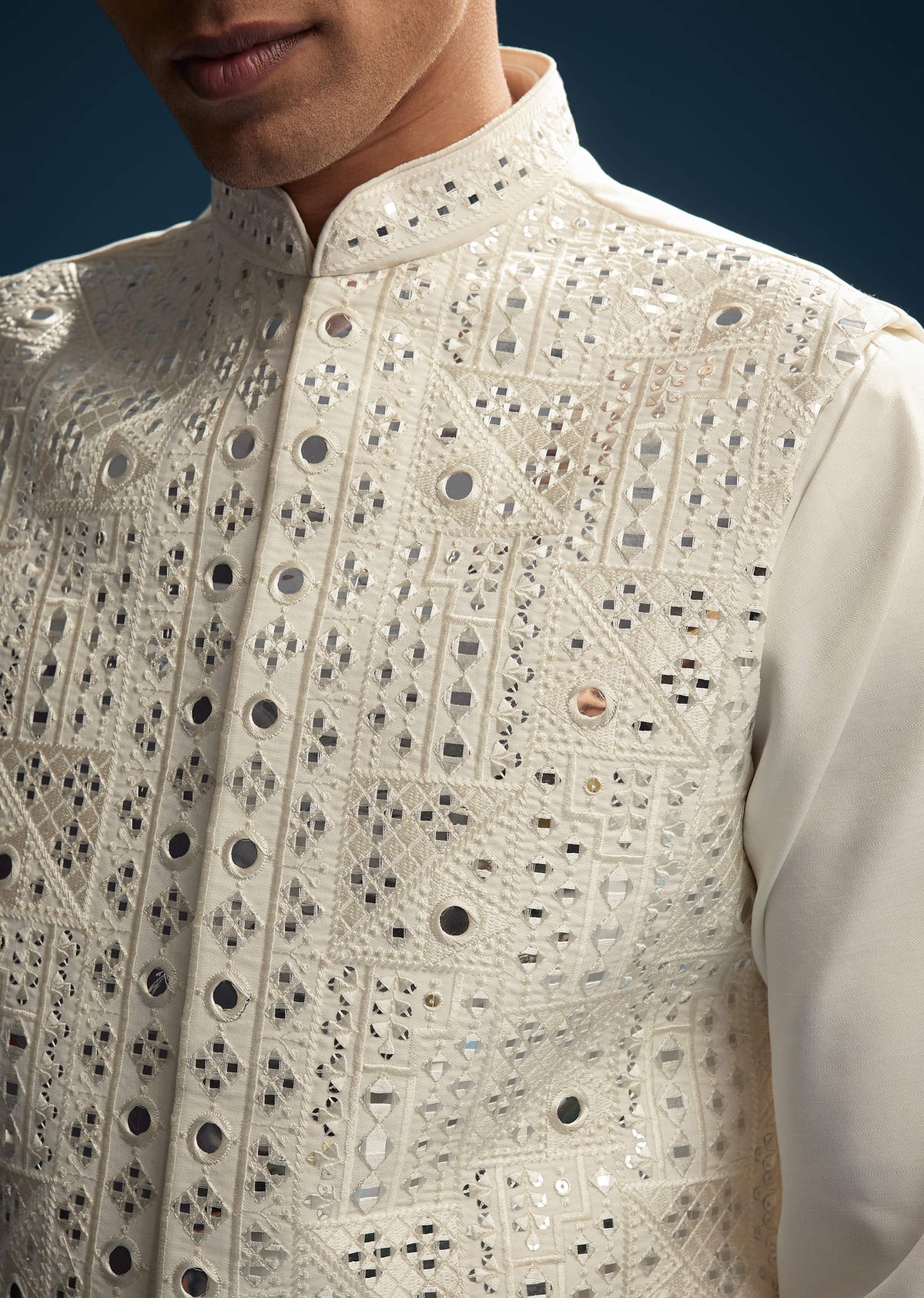 off-white-silk-kurta-jacket-set-for-men-with-abla-work-sg353786-1.jpg