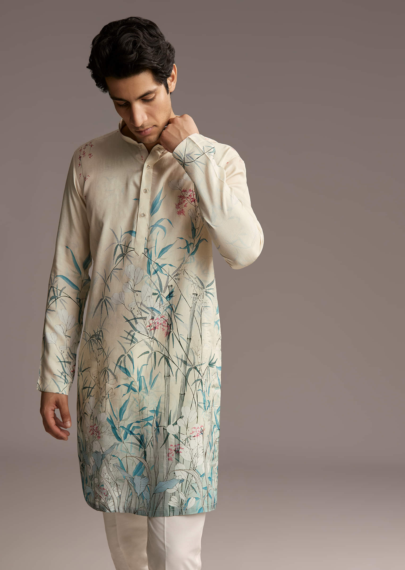 off-white-silk-kurta-set-for-men-with-botanical-garden-print-sg322108-1.jpg