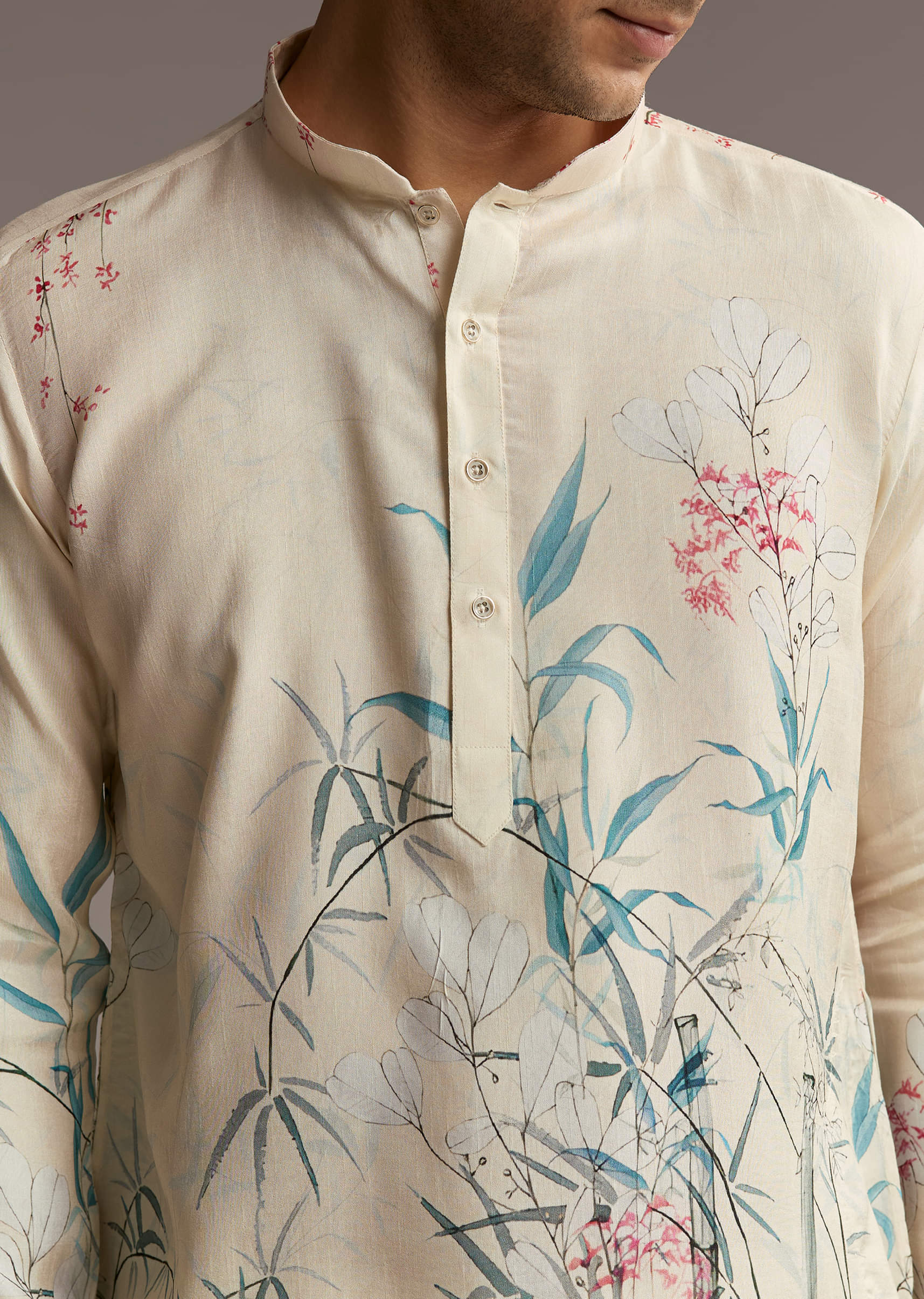 off-white-silk-kurta-set-for-men-with-botanical-garden-print-sg322108-3.jpg