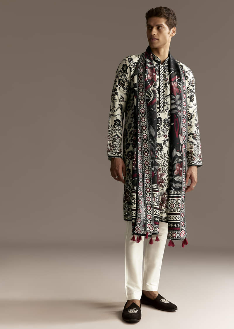 off-white-silk-kurta-set-with-dupatta-sg329406-2.jpg
