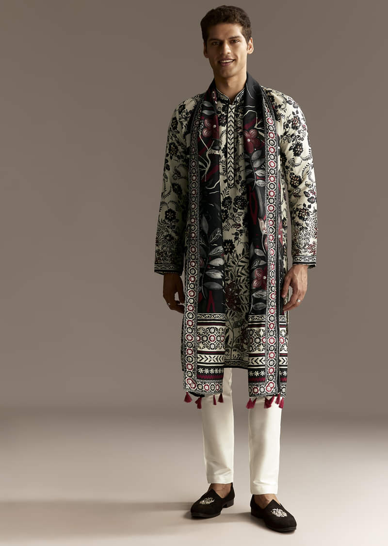 off-white-silk-kurta-set-with-dupatta-sg329406-4.jpg
