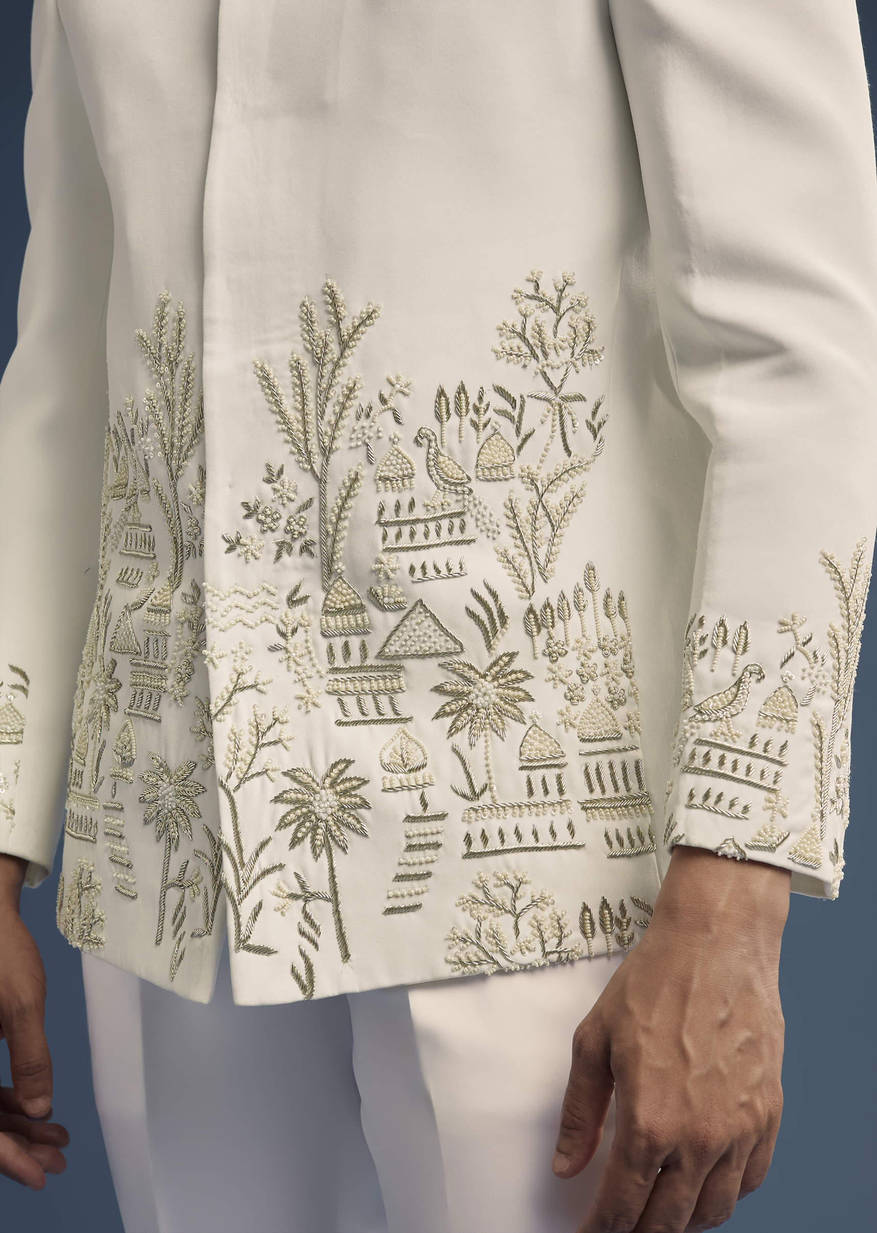 off-white-suiting-fabric-jodhpuri-suit-for-men-with-heavy-embroidery-sg309637-2.jpg