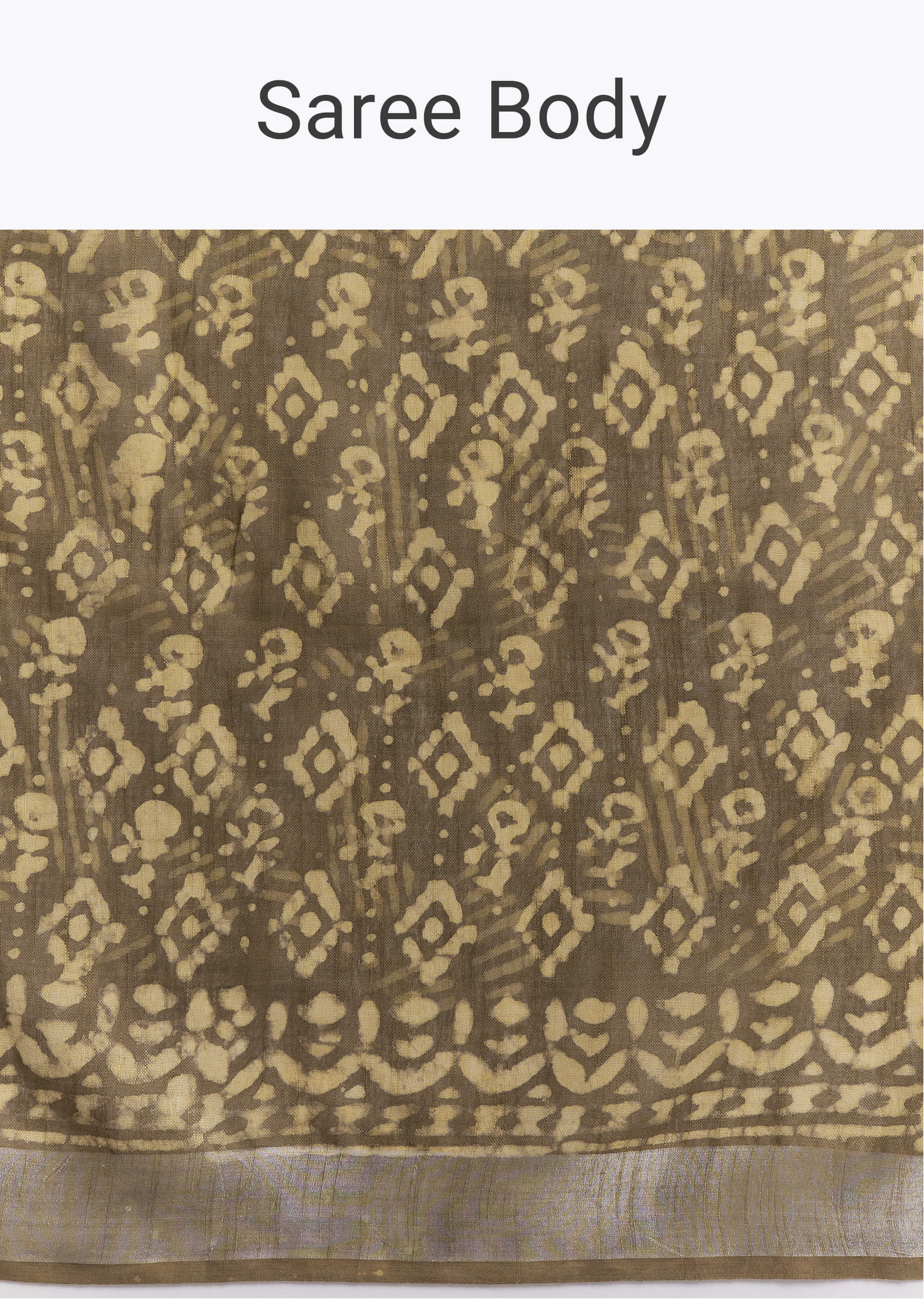 olive-green-linen-printed-saree-with-heritage-ajrakh-geometric-print-sg311982-9.jpg