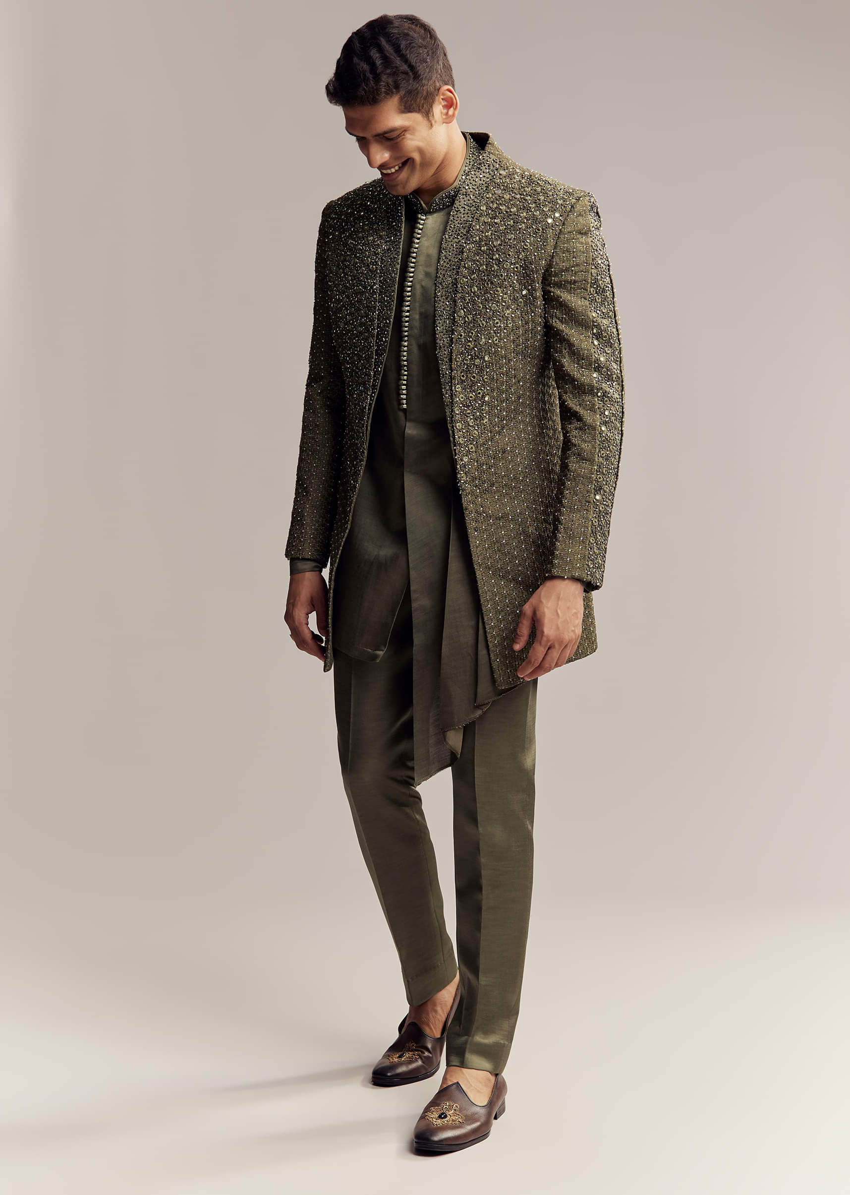 olive-green-silk-indo-western-for-men-with-heavy-embroidery-sg327559-1.jpg
