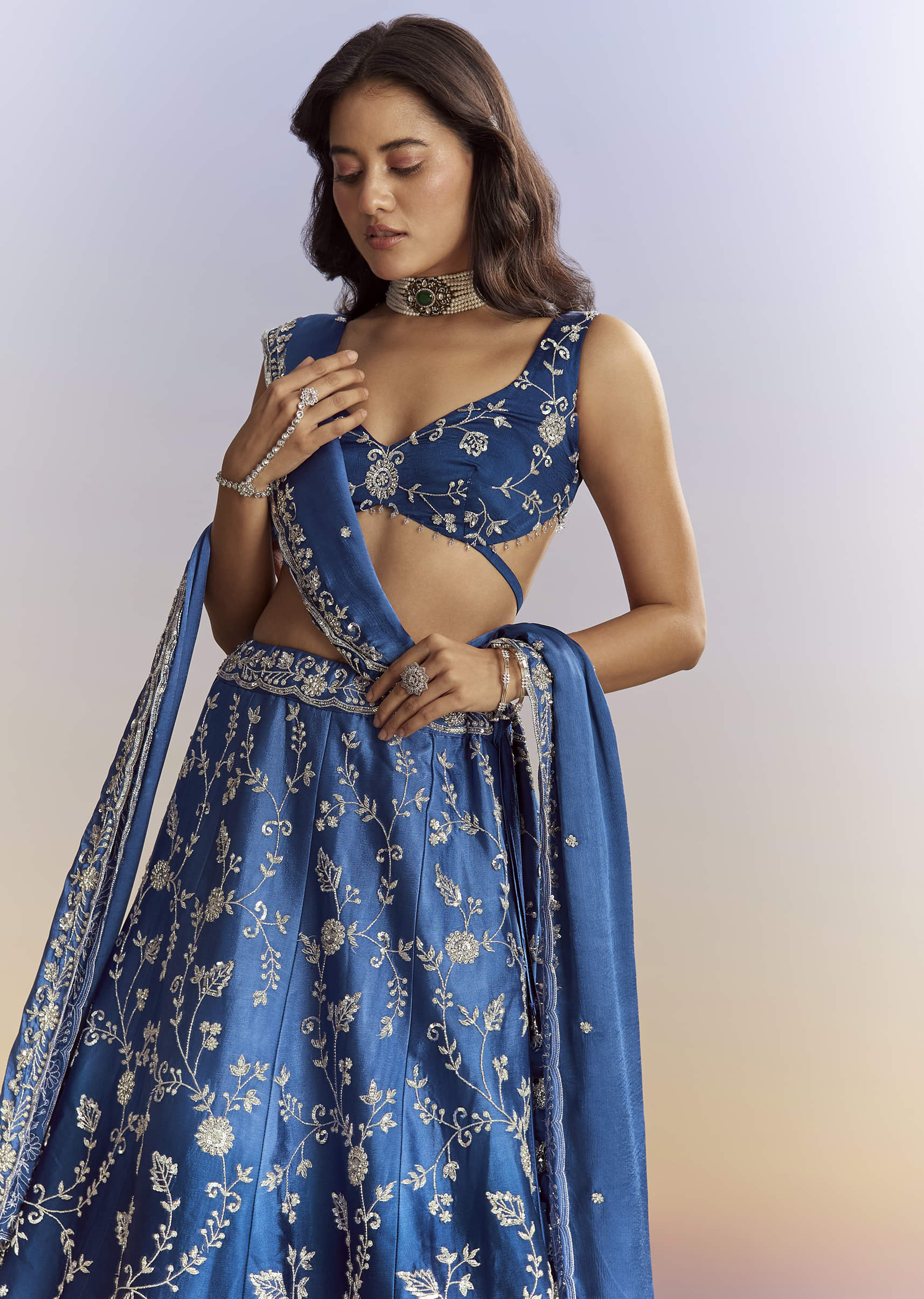 ombre-blue-satin-bridesmaid-lehenga-with-heavy-embroidery-sg192664-6.jpg