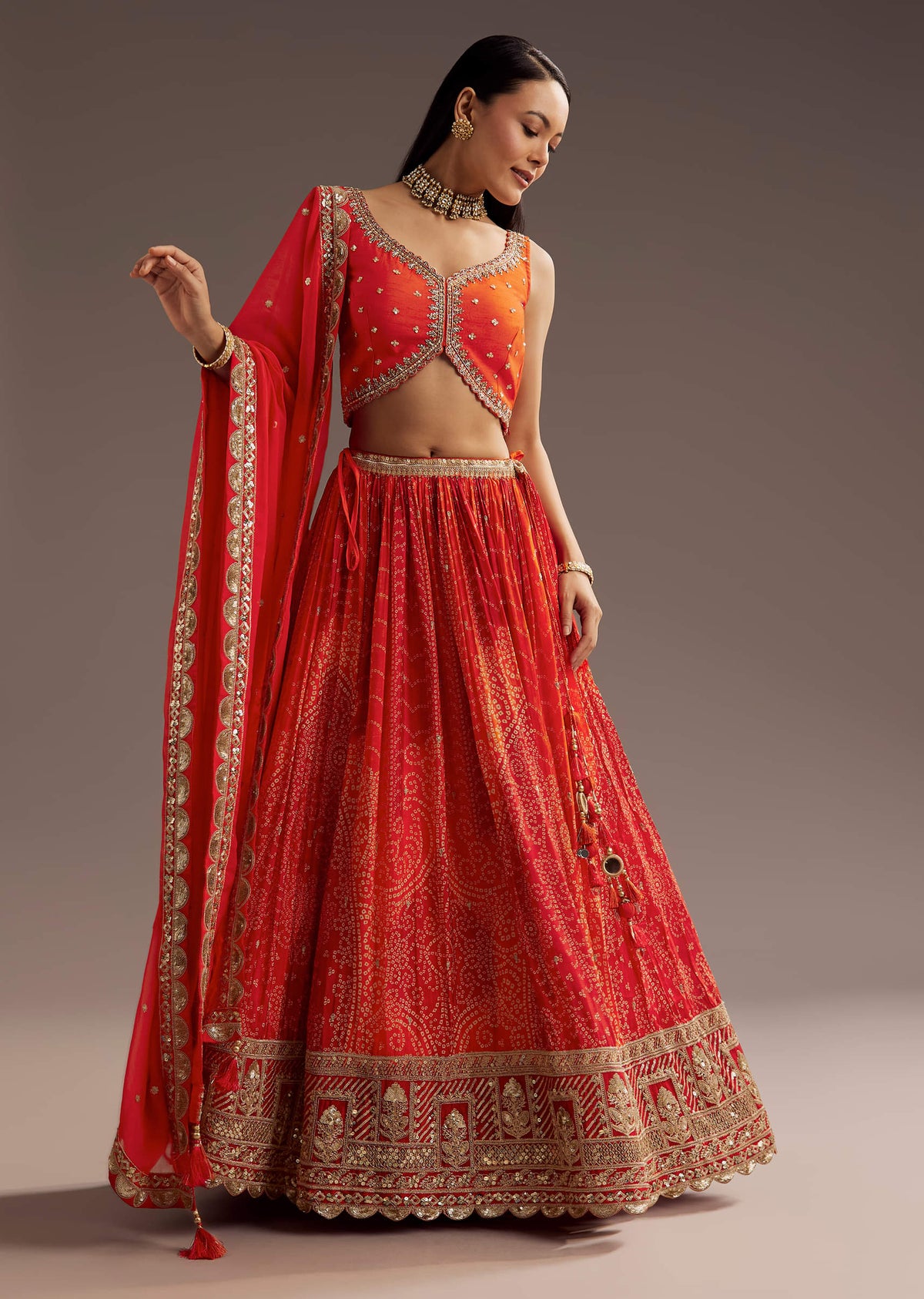 orange-sequins-bandhani-lehenga-dupatta-set-sg305909-1_62e75cc9-4cfe-40fc-a4ac-7f38d76f6c6b.jpg