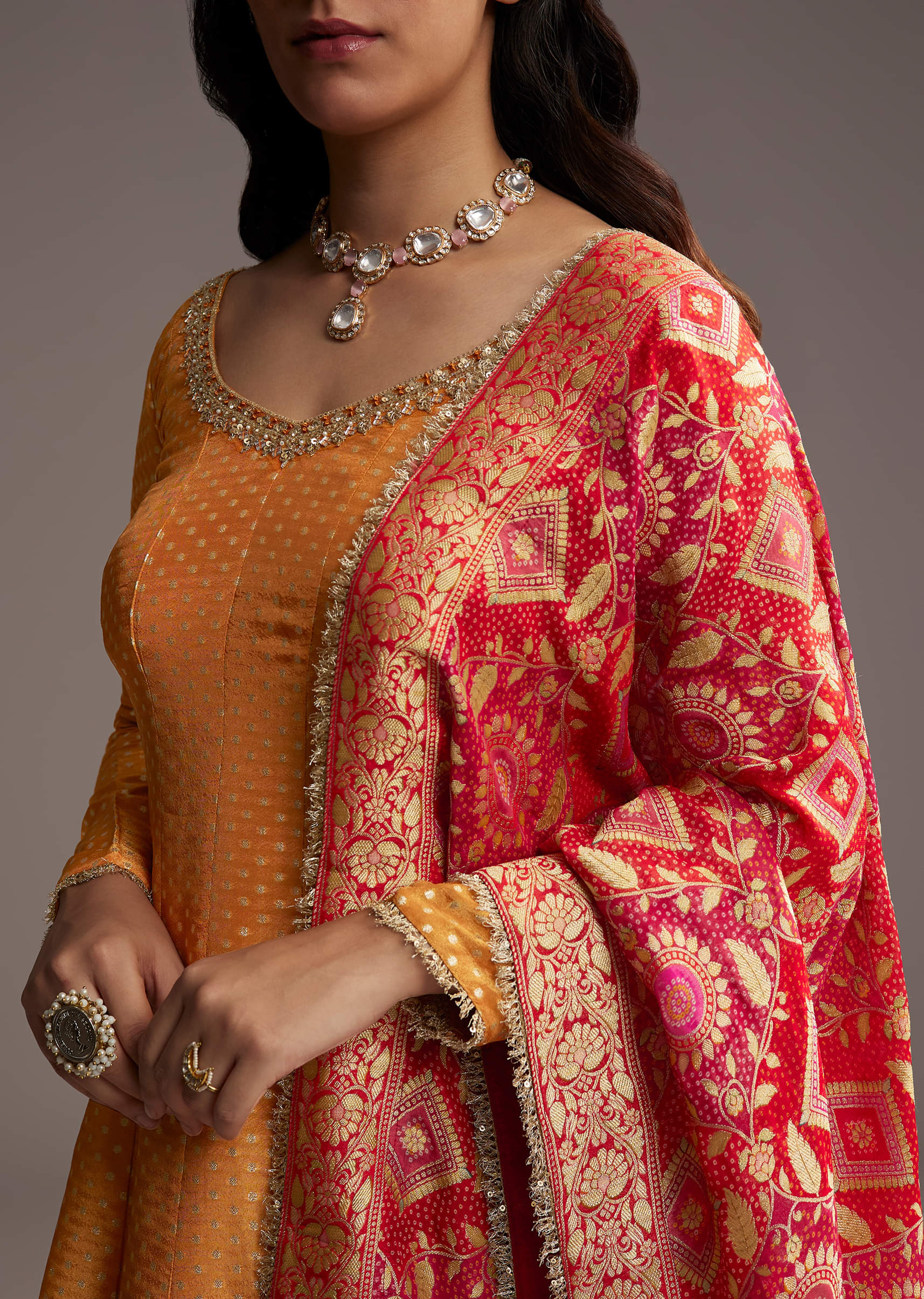 orange-tissue-anarkali-suit-with-butti-work-and-printed-silk-dupatta-sg327698-2.jpg