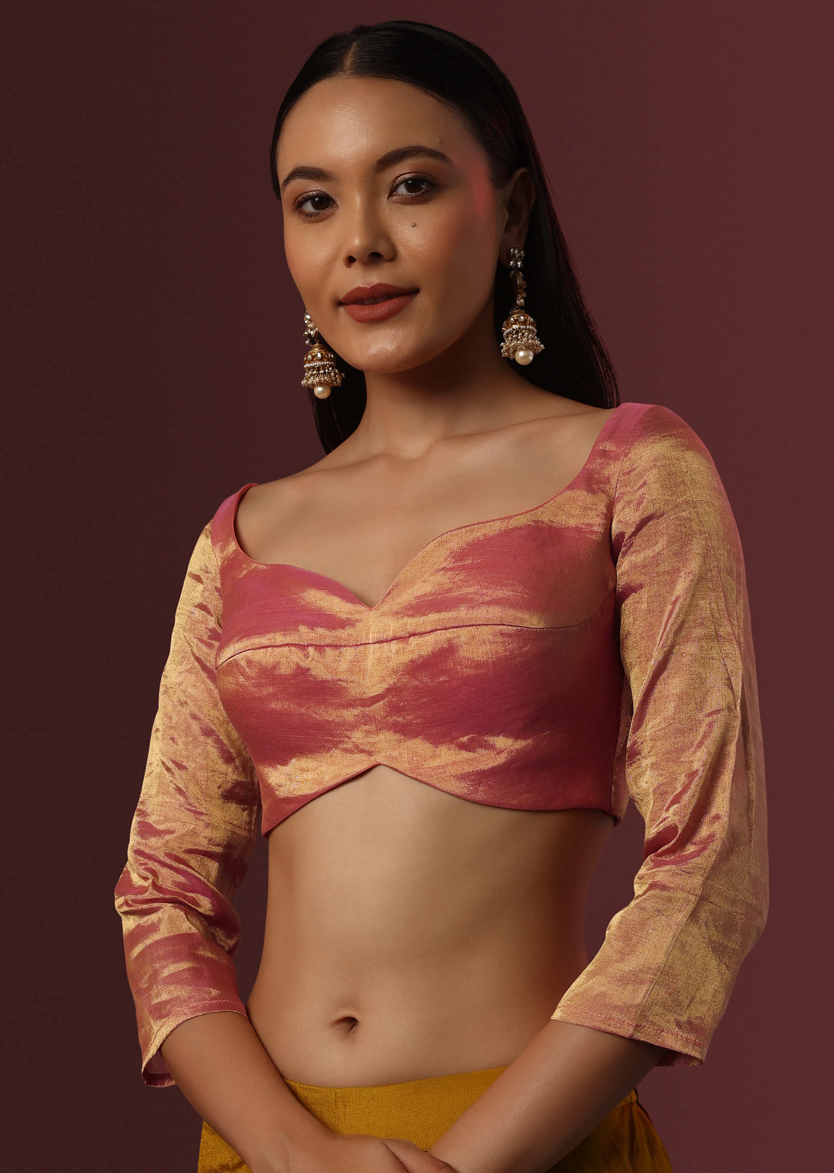 orange_blouse_with_sweetheart_neckline-sg230403_4_4b1266ca-c267-4f95-86b9-bab310bd0e8e.jpg