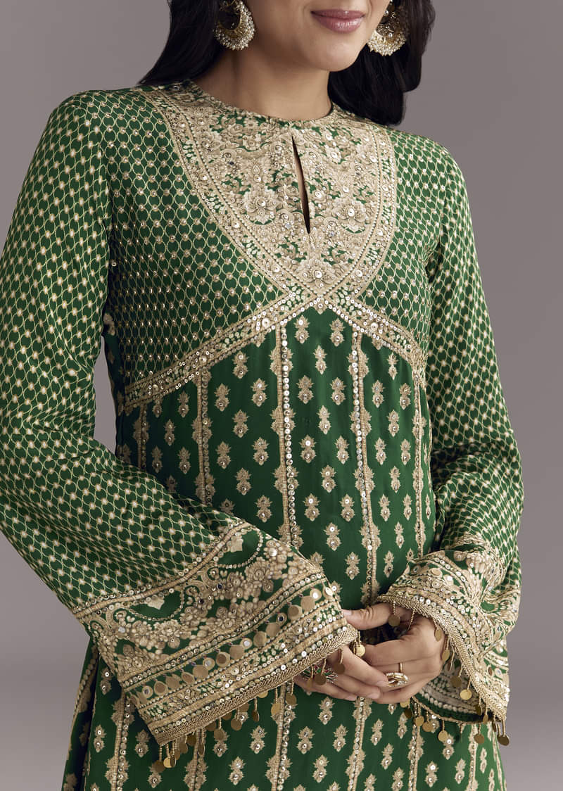 parrot-green-printed-crepe-dhoti-set-with-keyhole-neck-sg325403-2_01961119-9a44-40d1-891b-67fbfe51f2b4.jpg