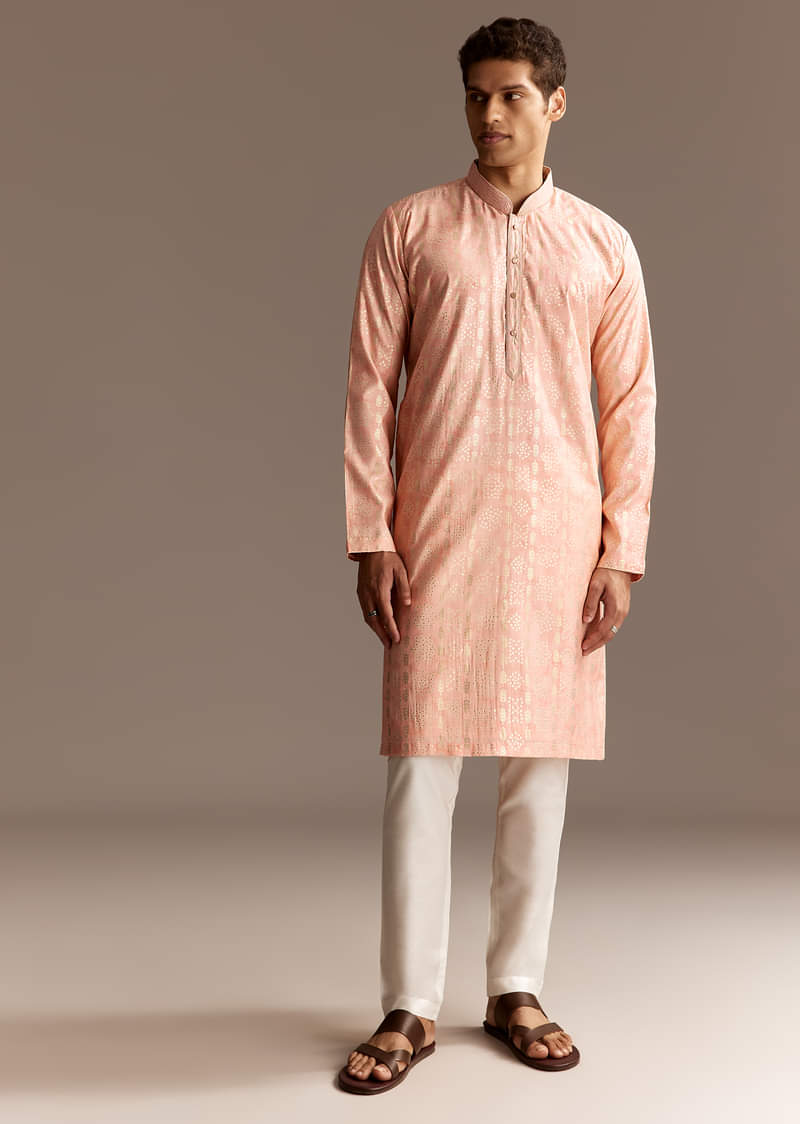 peach-chanderi-kurta-set-sg323976-2.jpg