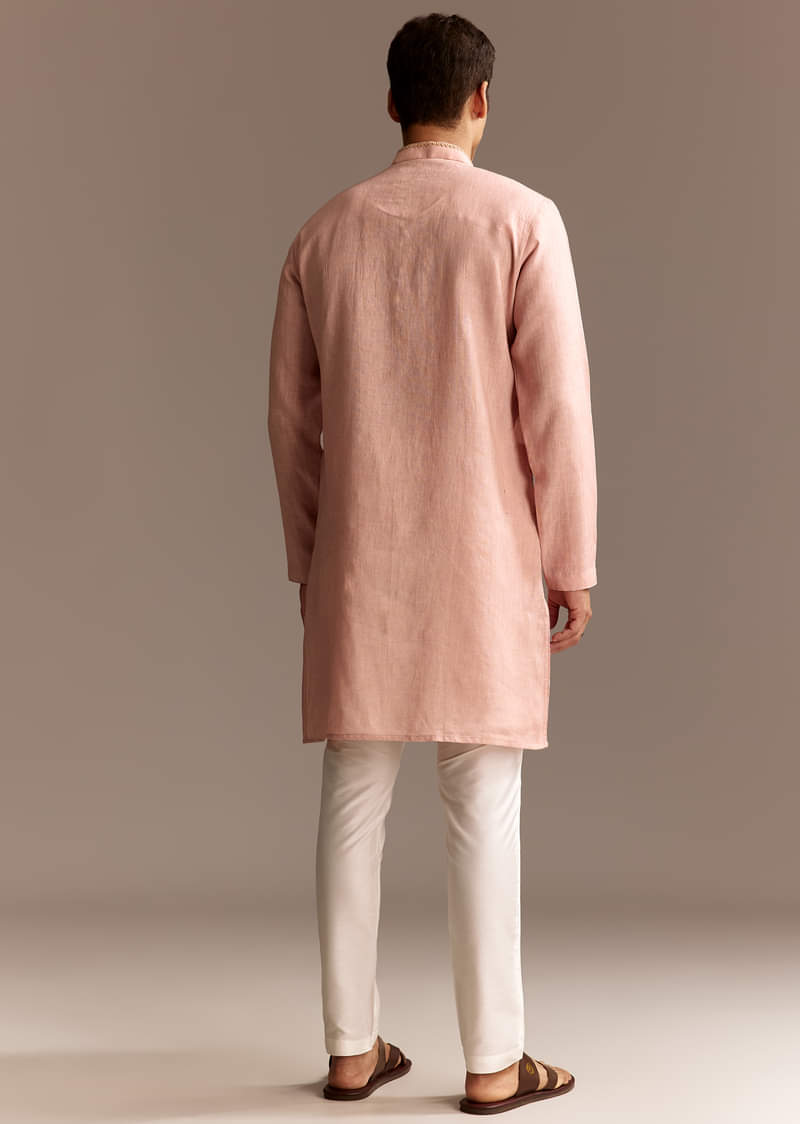 peach-linen-french-knot-kurta-set-sg329382-5.jpg