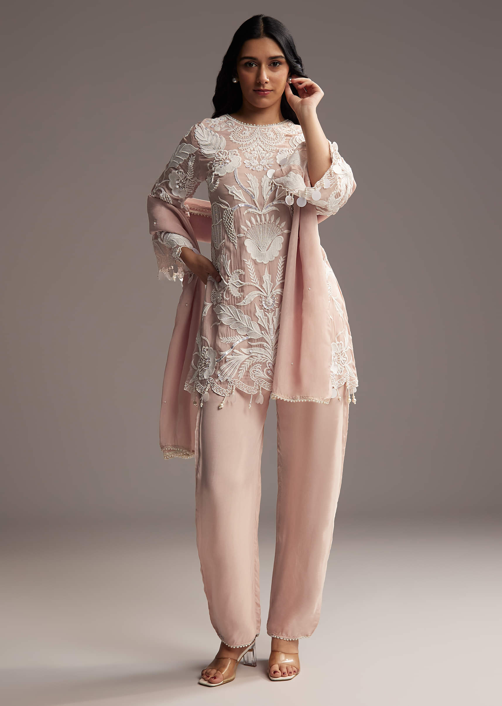 peach-organza-kurta-set-with-thread-and-moti-work-sg326312-4.jpg