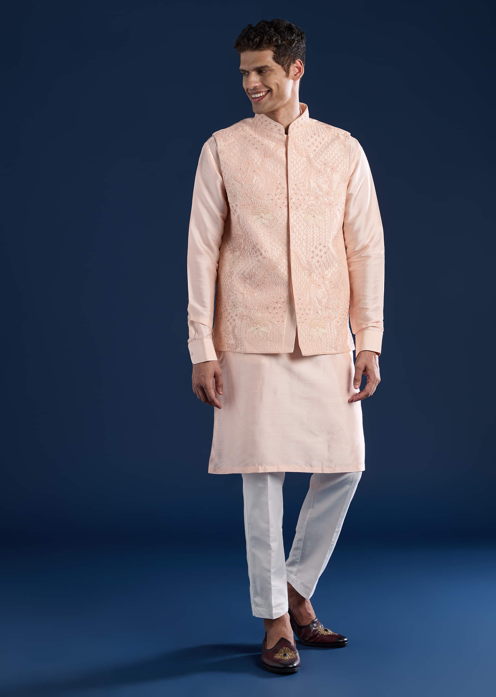peach-silk-jacket-kurta-set-with-dori-work-sg332972-3.jpg