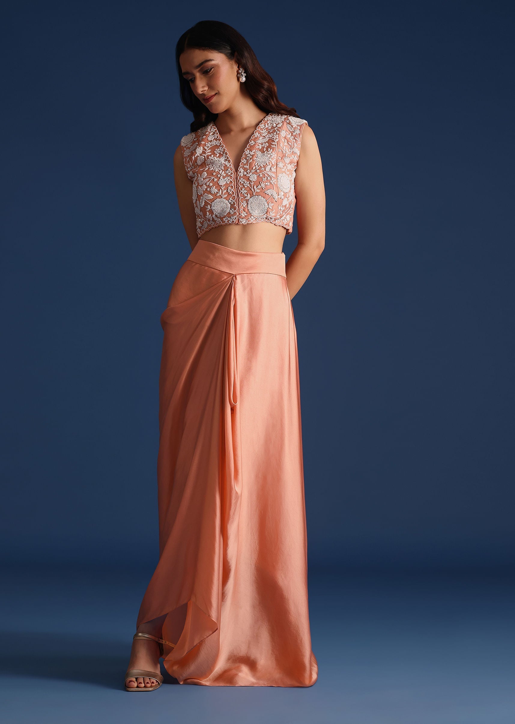 peach_moti_work_jacket_with_skirt-sg225532_1_5cc85baf-0633-4c48-83aa-bfd95ef527ae.jpg