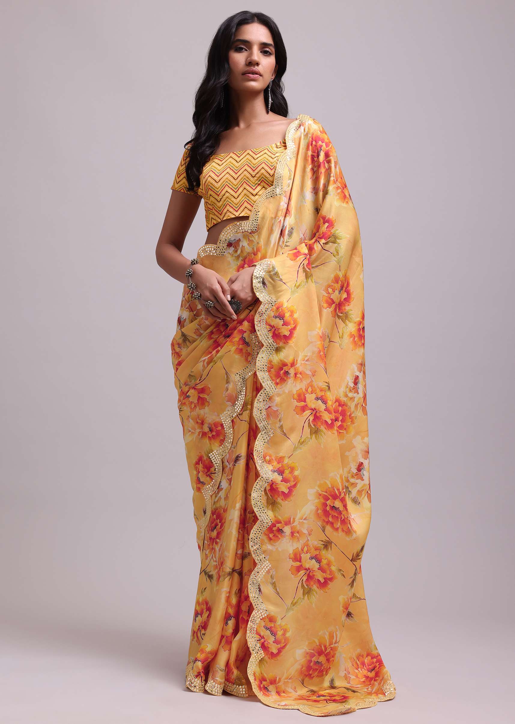 peach_toned_festive_saree_in_muslin_with_floral-sg149174_2.jpg