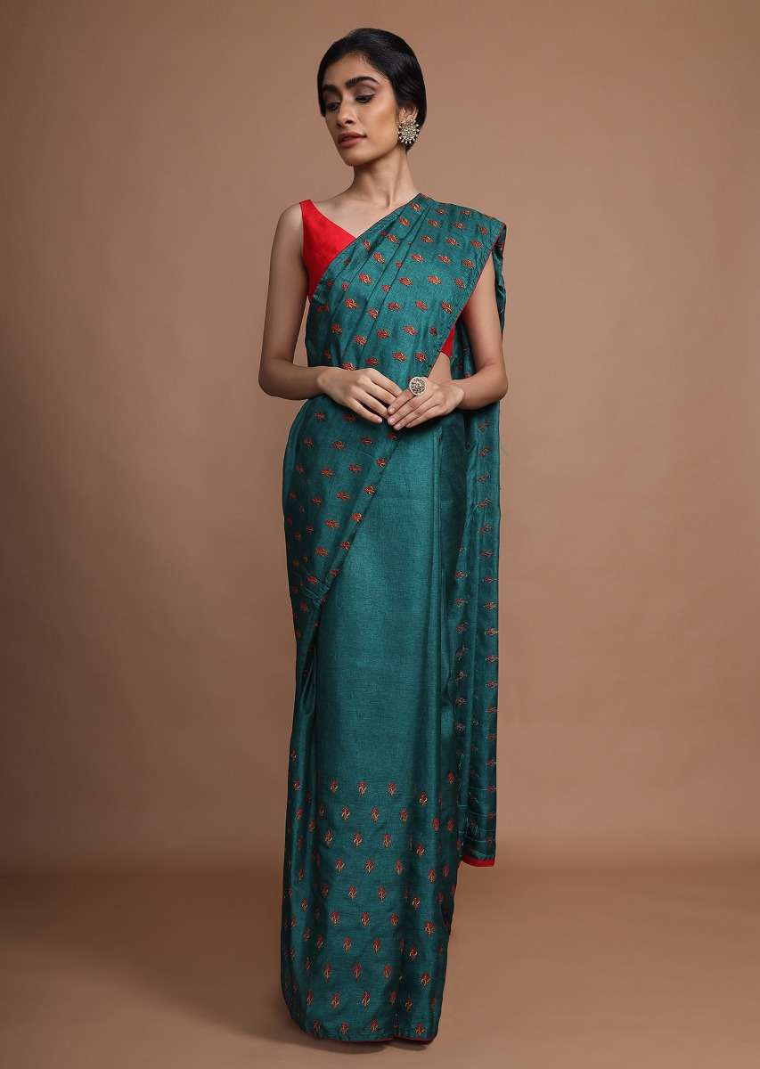 peacock-green-saree-in-silk-with-resham-embroidered-floral-buttis-online-kalki-fashion-k0032855555y-sg42707_2_4fec0b2f-f188-453a-af60-b85e462b4b2f.jpg