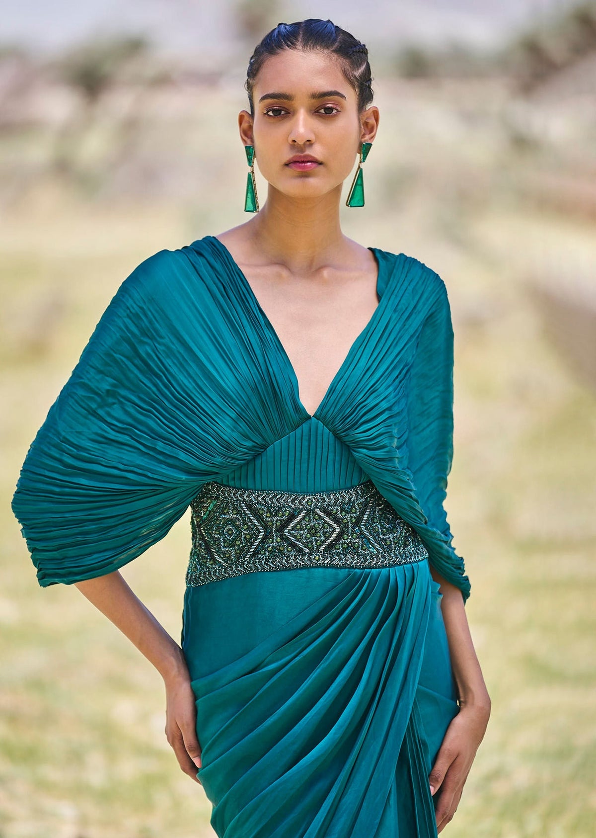 peacock_green_embroidered_pre_draped_gown-sg252029_size_7_2_95888bce-3717-489f-80ec-602eb7d9d37c.jpg
