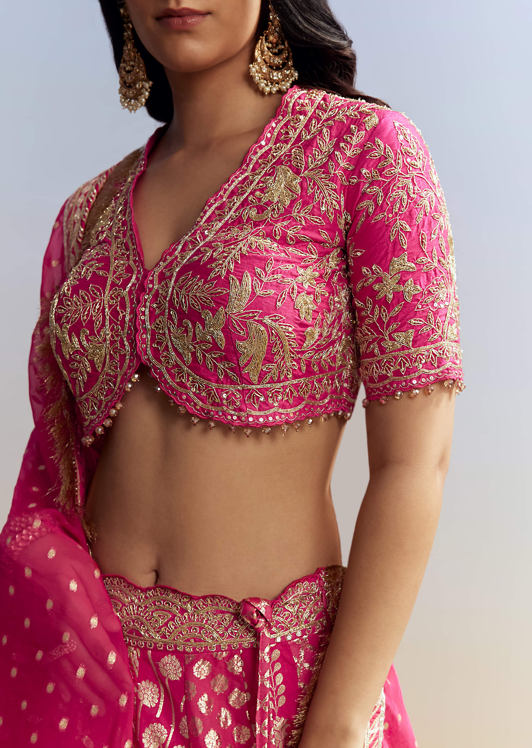 pink-banarasi-silk-bridesmaid-lehenga-sg217214-2.jpg