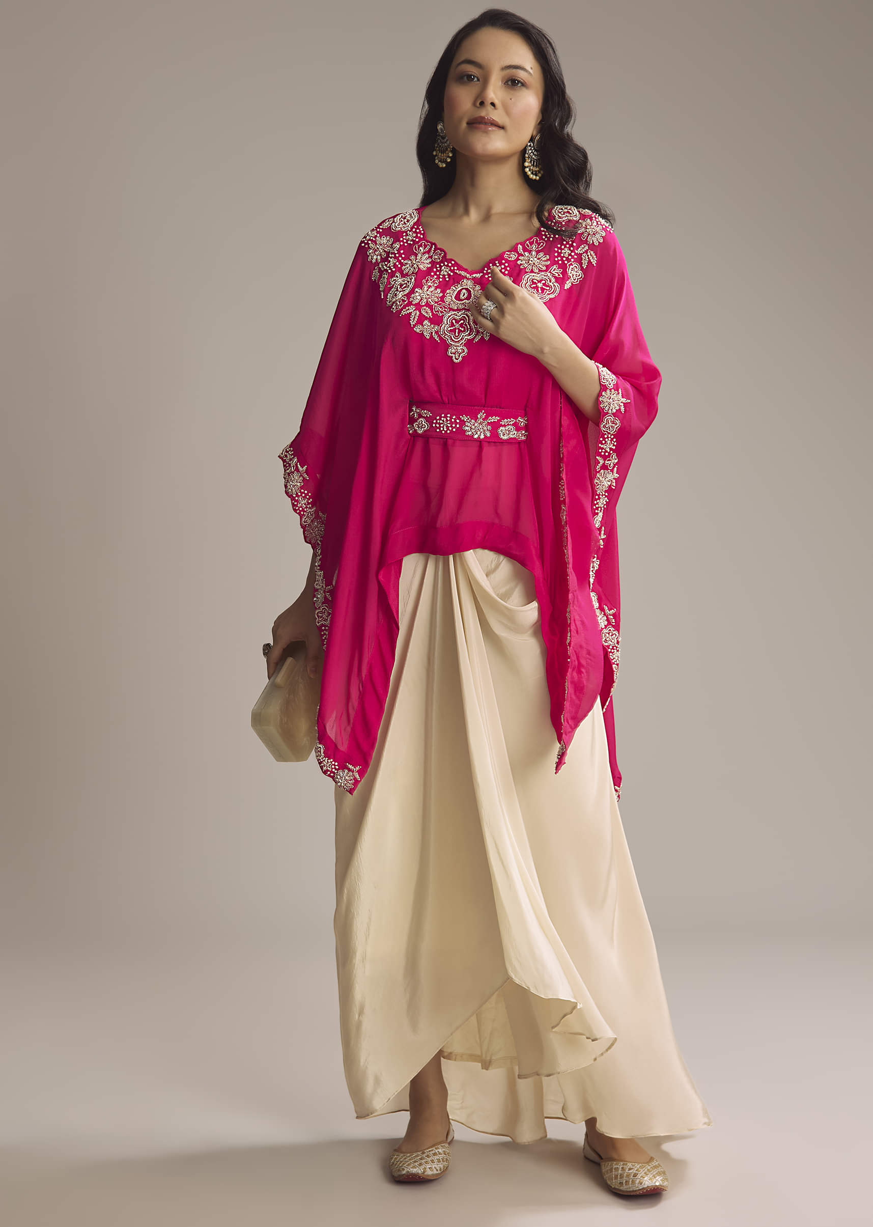 pink-chinon-crop-top-skirt-with-sequins-and-moti-work-sg339889-3.jpg