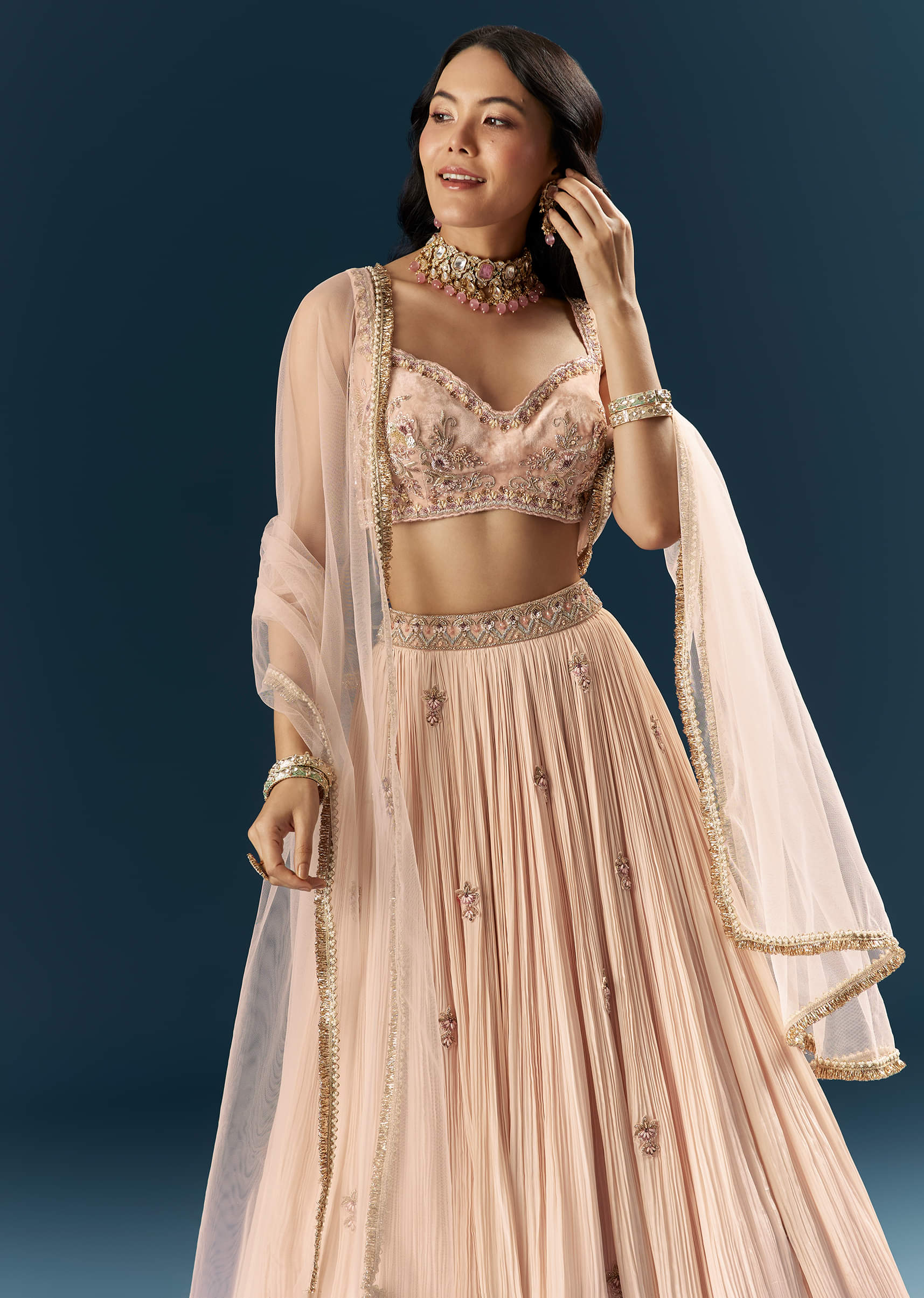 pink-crepe-bridesmaid-lehenga-with-heavy-embroidery-sg326193-3.jpg