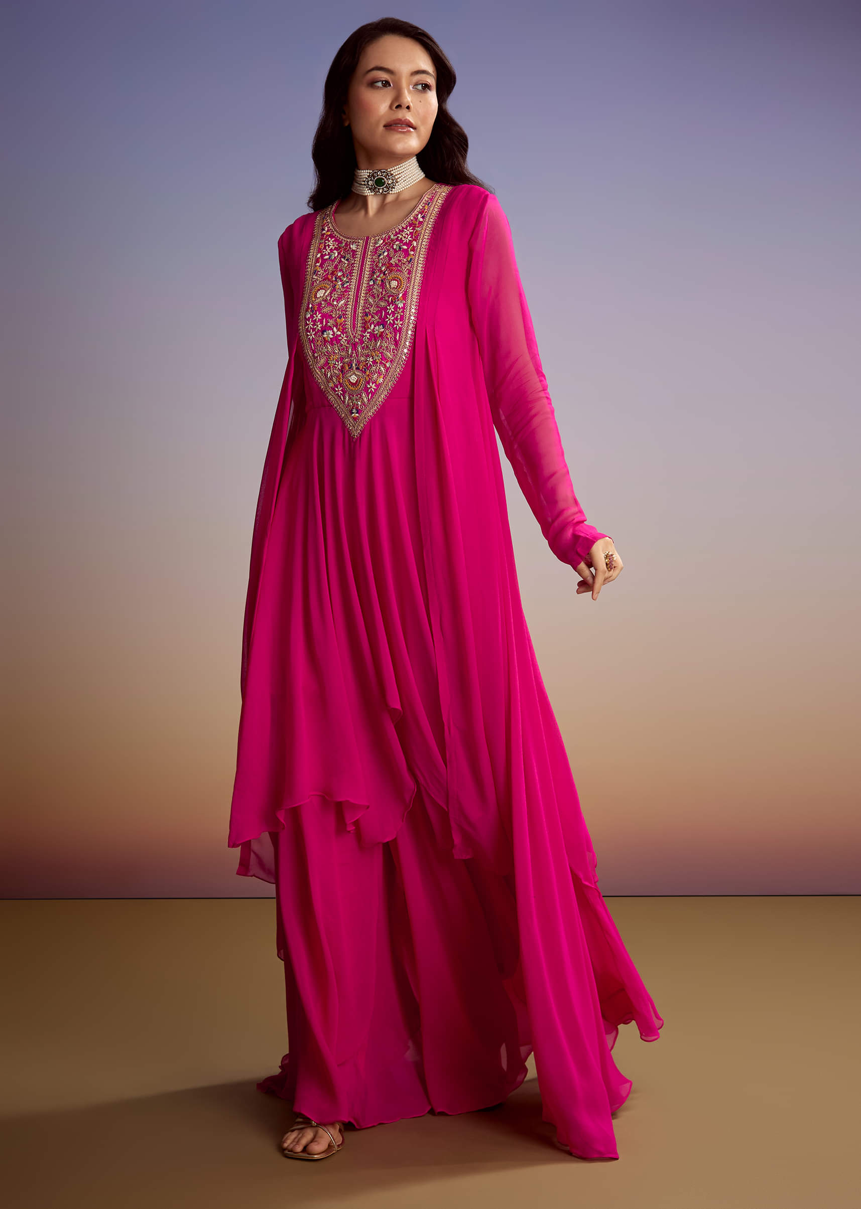 pink-georgette-indo-western-set-with-zari-and-sequins-work-sg334854-1.jpg